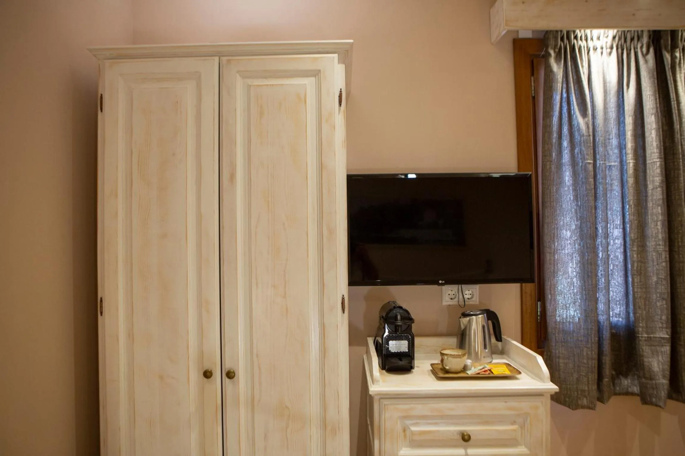 BELLA VITA boutique hotel lefkada