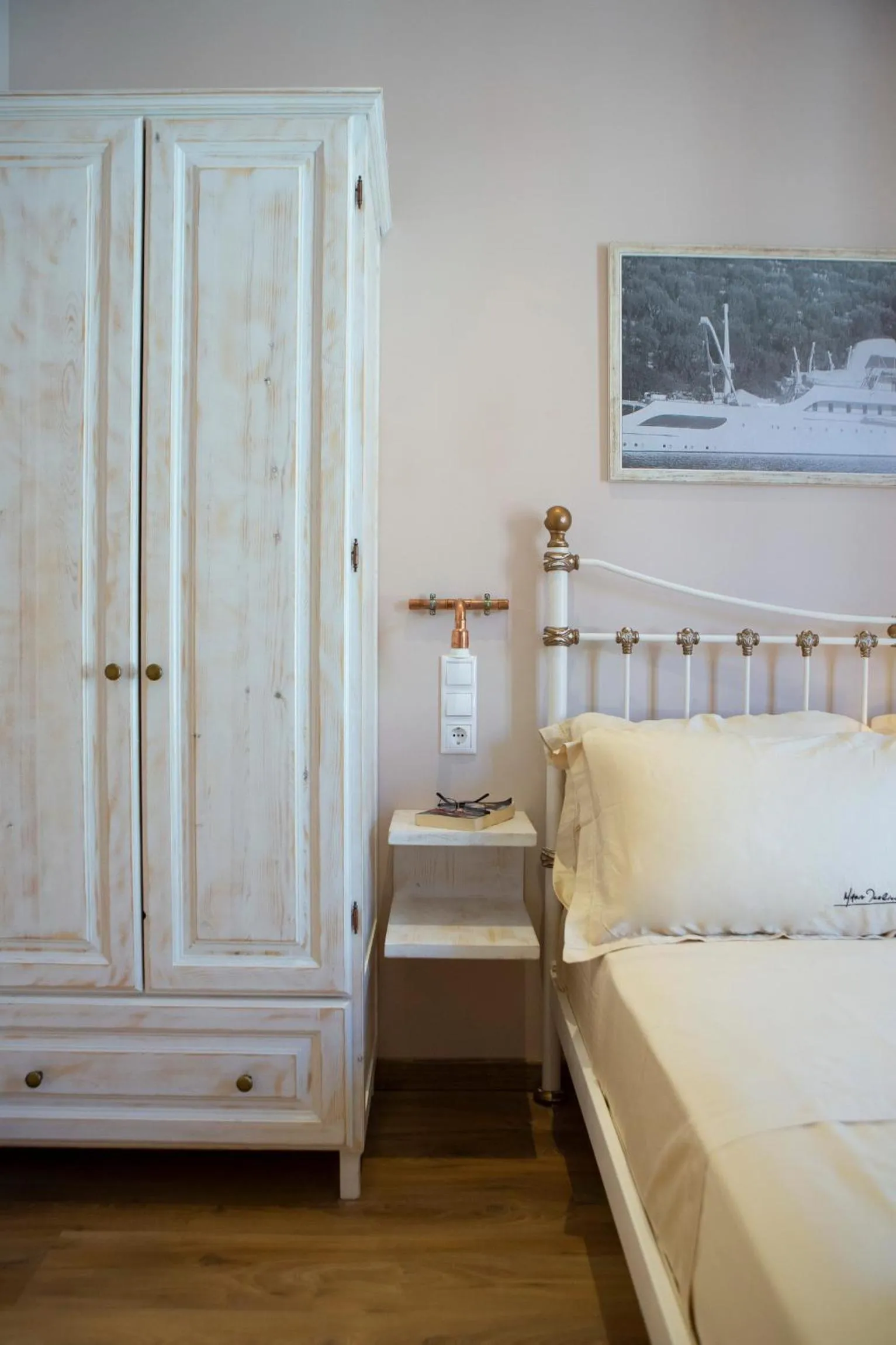 BELLA VITA boutique hotel lefkada