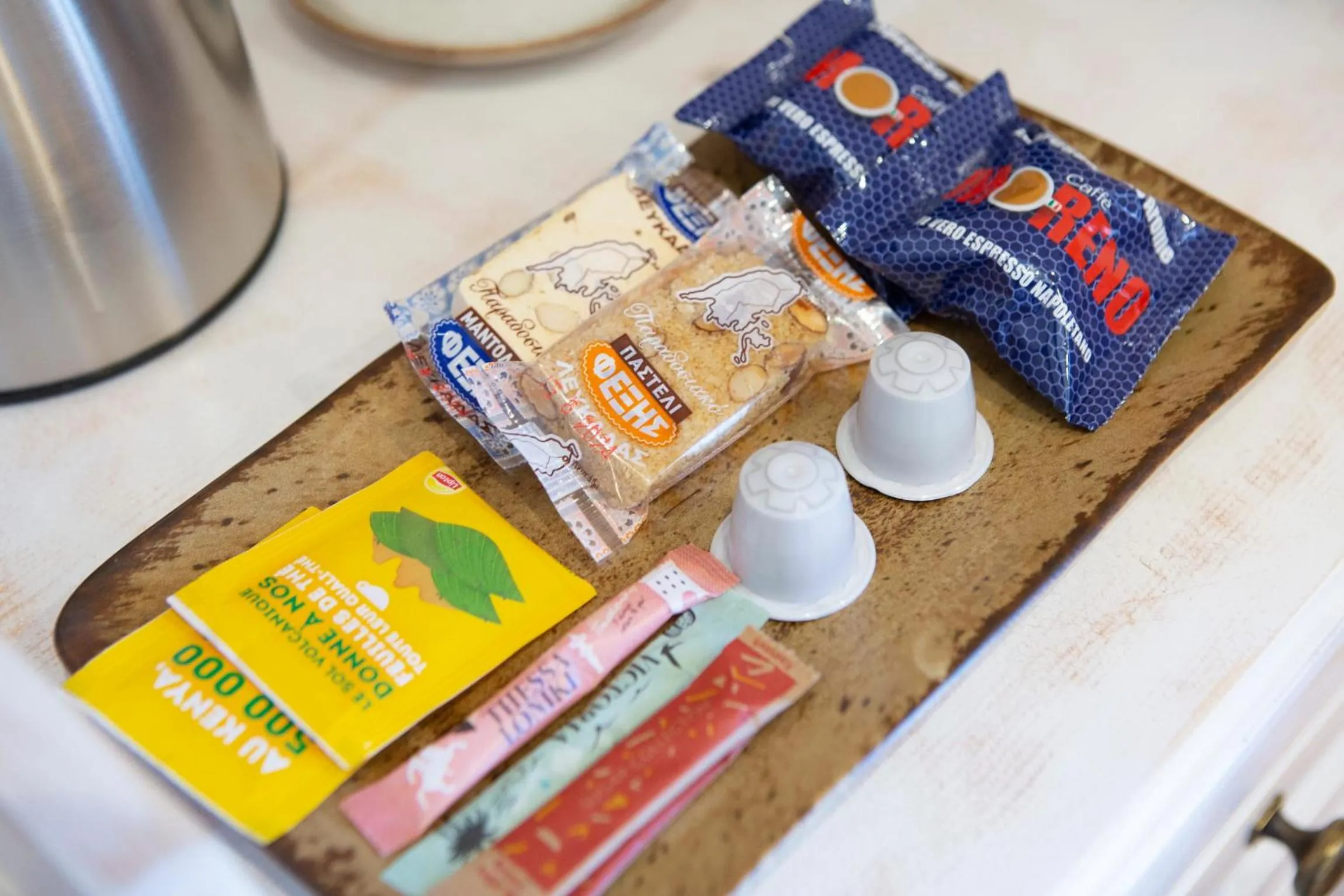 BELLA VITA boutique hotel lefkada