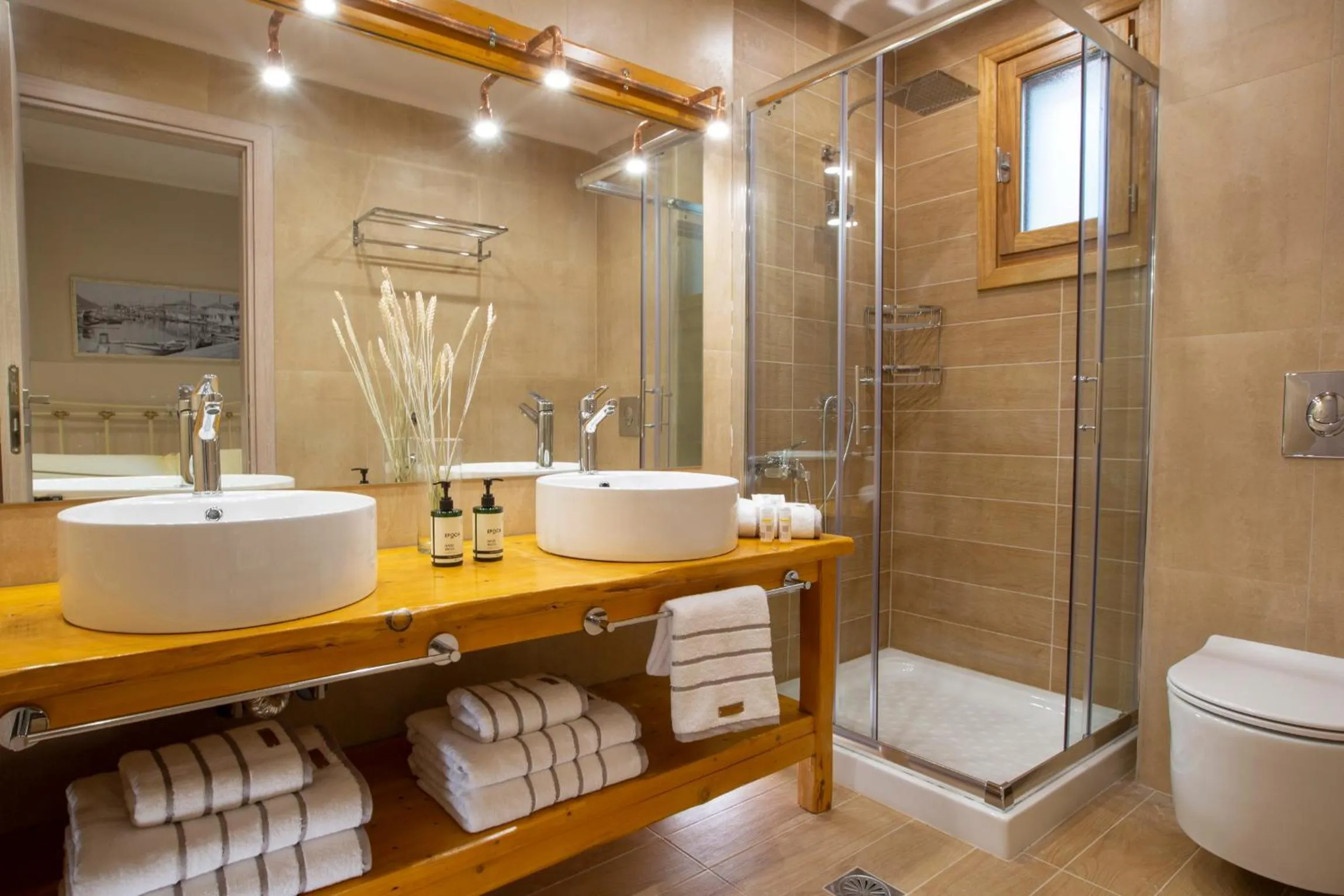 BELLA VITA boutique hotel lefkada