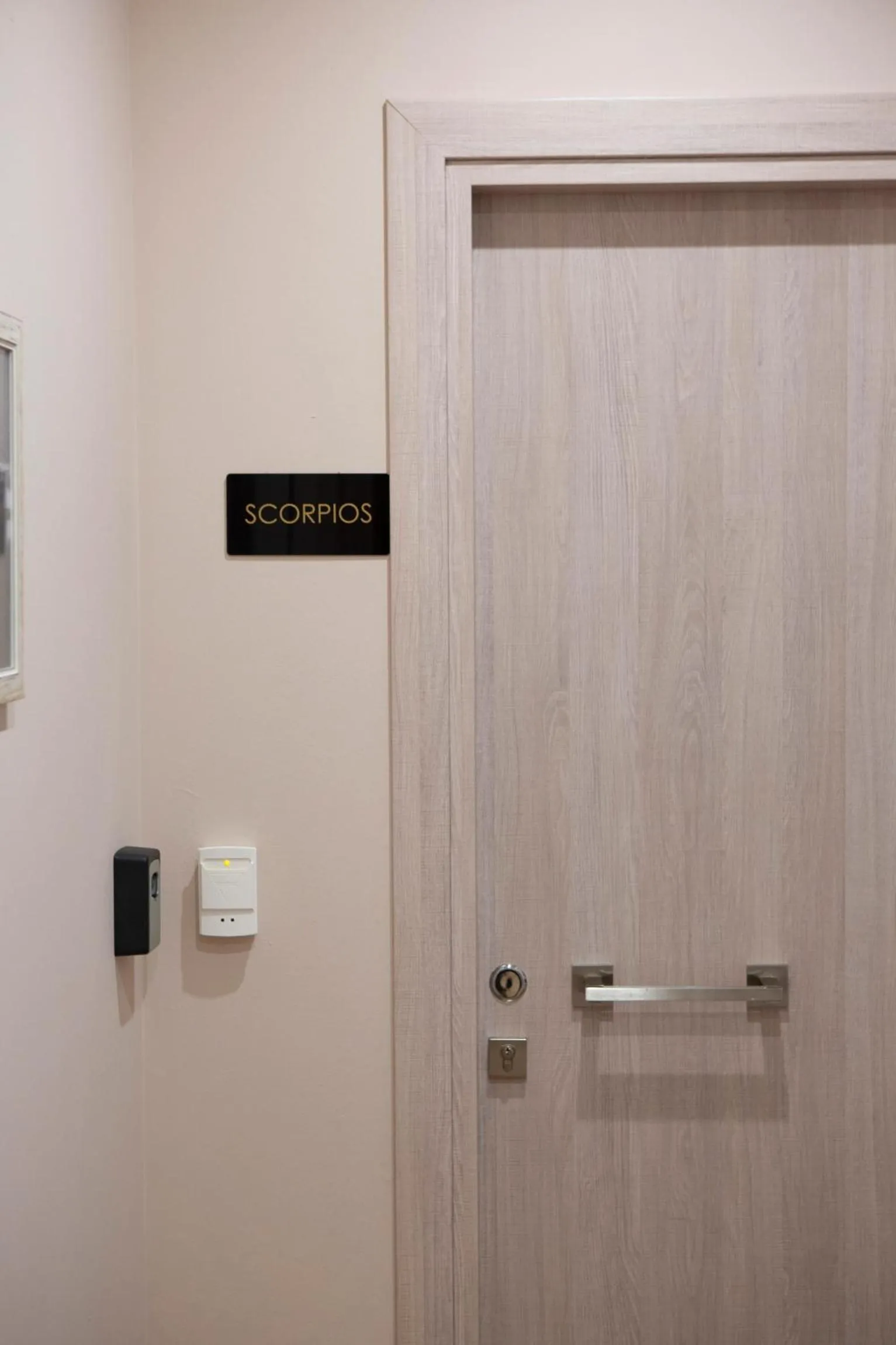 BELLA VITA boutique hotel lefkada