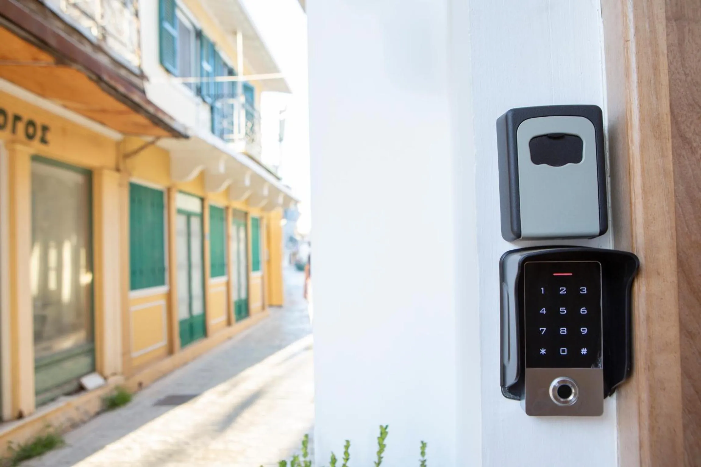 BELLA VITA boutique hotel lefkada