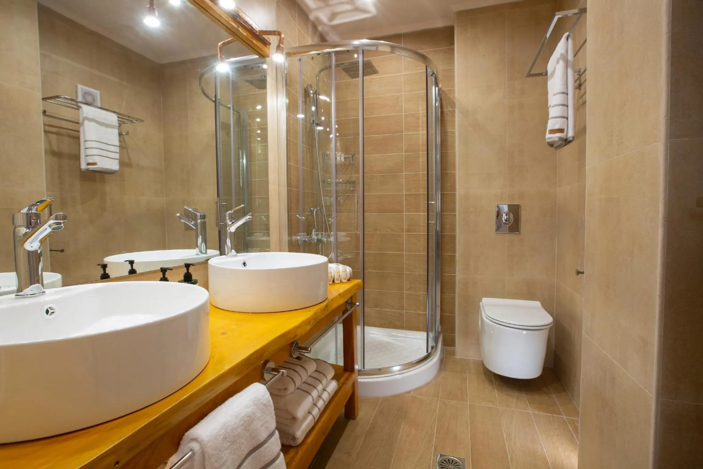 BELLA VITA boutique hotel lefkada