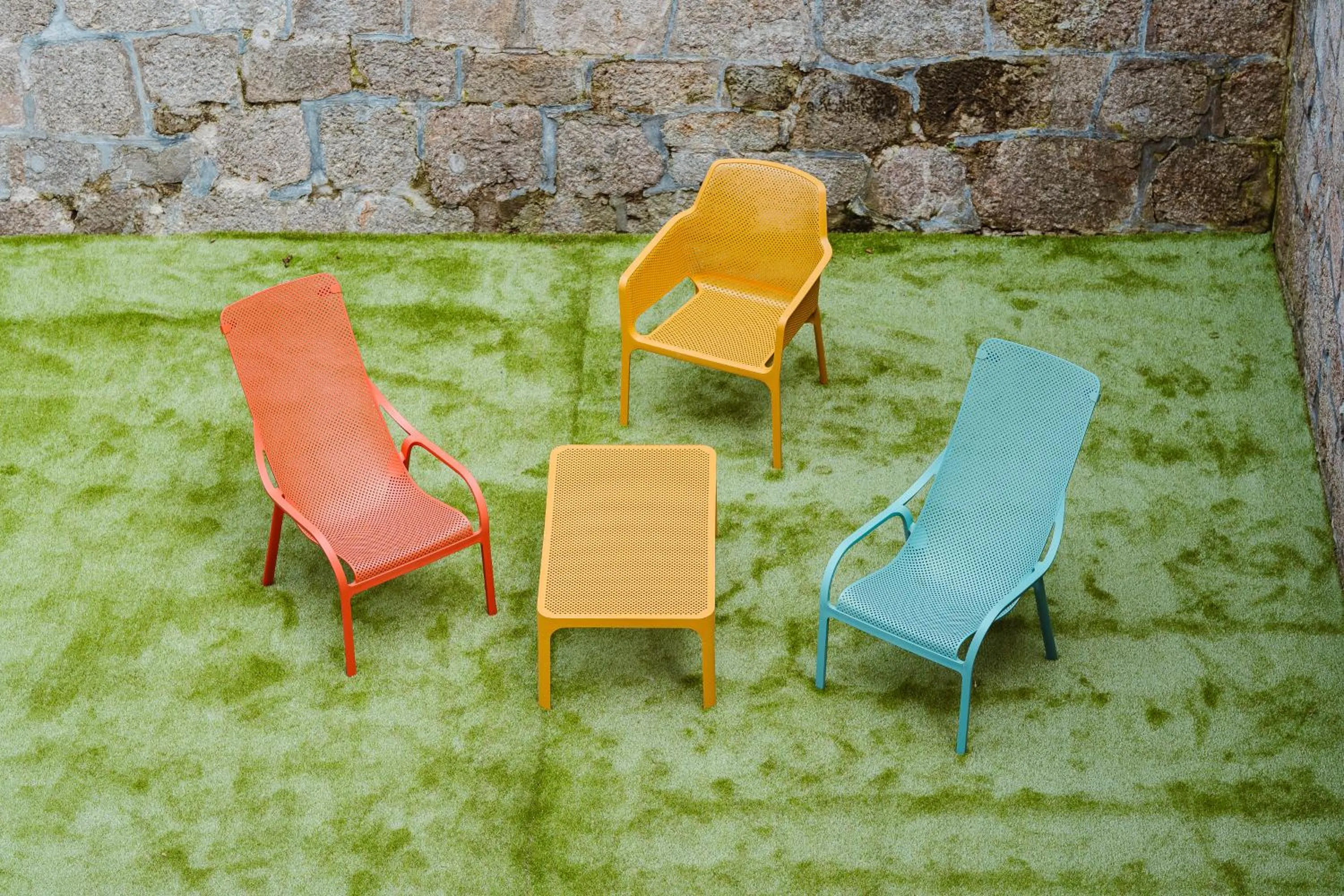 Balcony/Terrace in Family Apartments by ASTORIA Hotel & Medical Spa