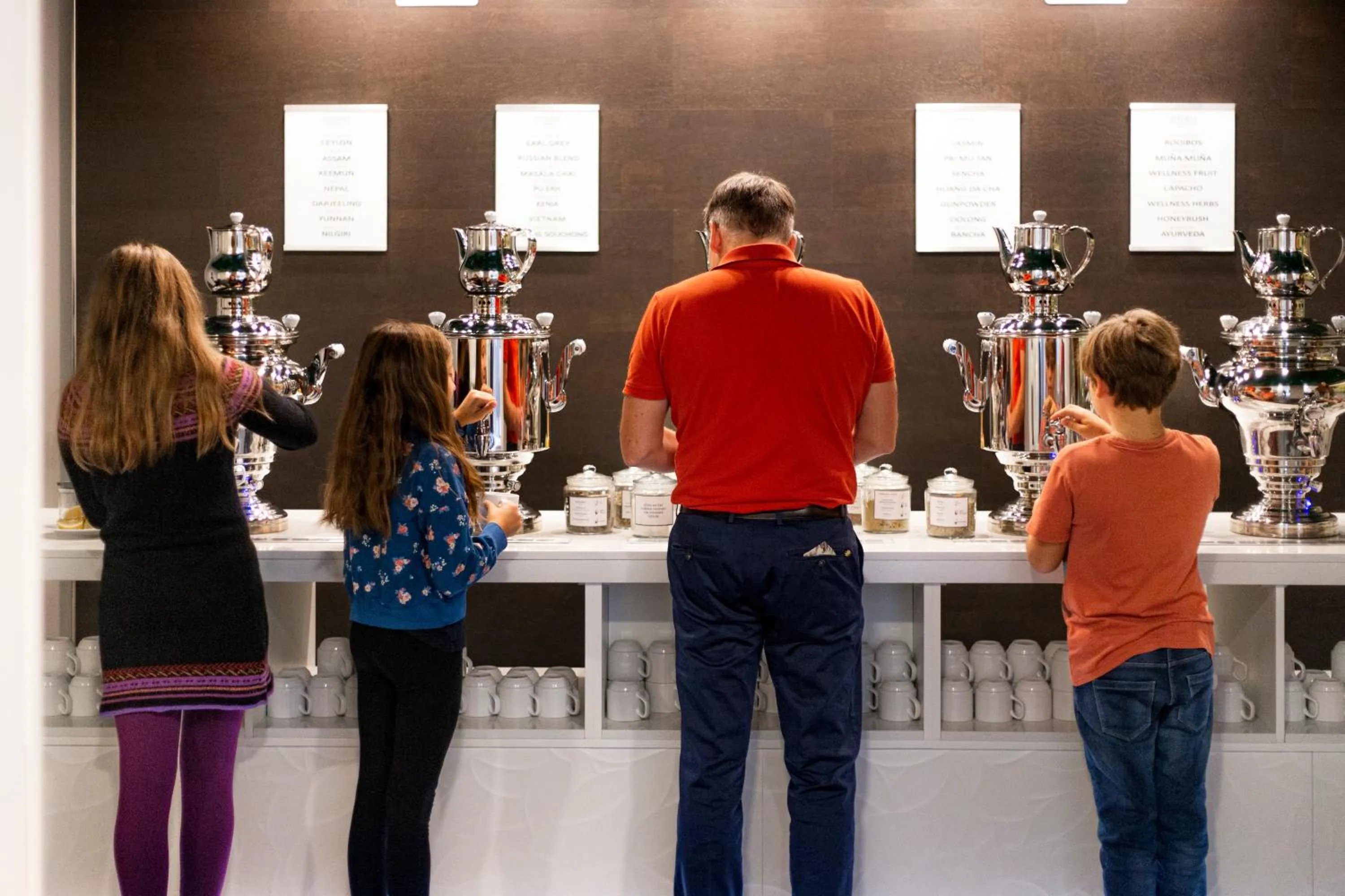 Meals in Family Apartments by ASTORIA Hotel & Medical Spa