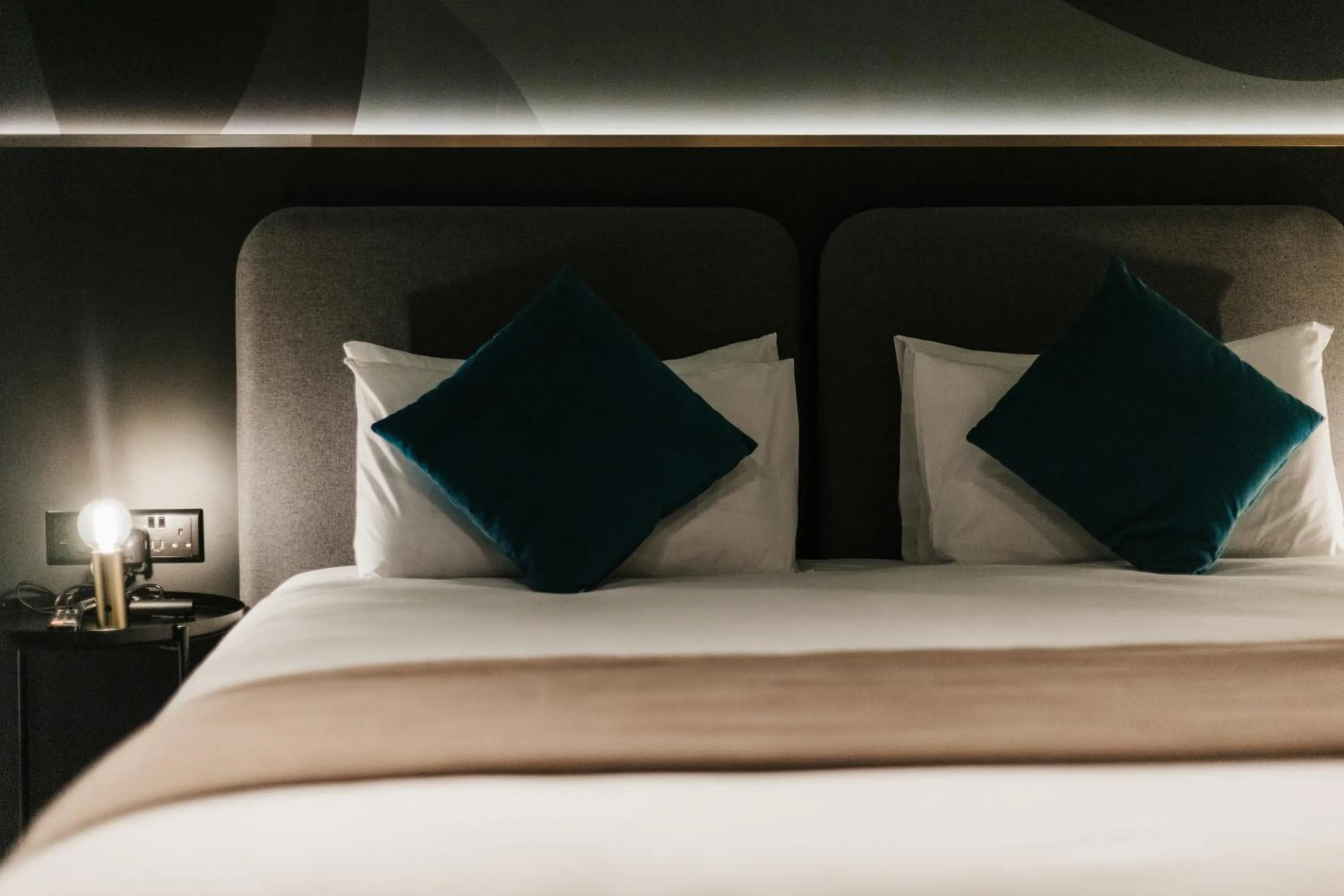 Bed in Eleven by Warren Collection