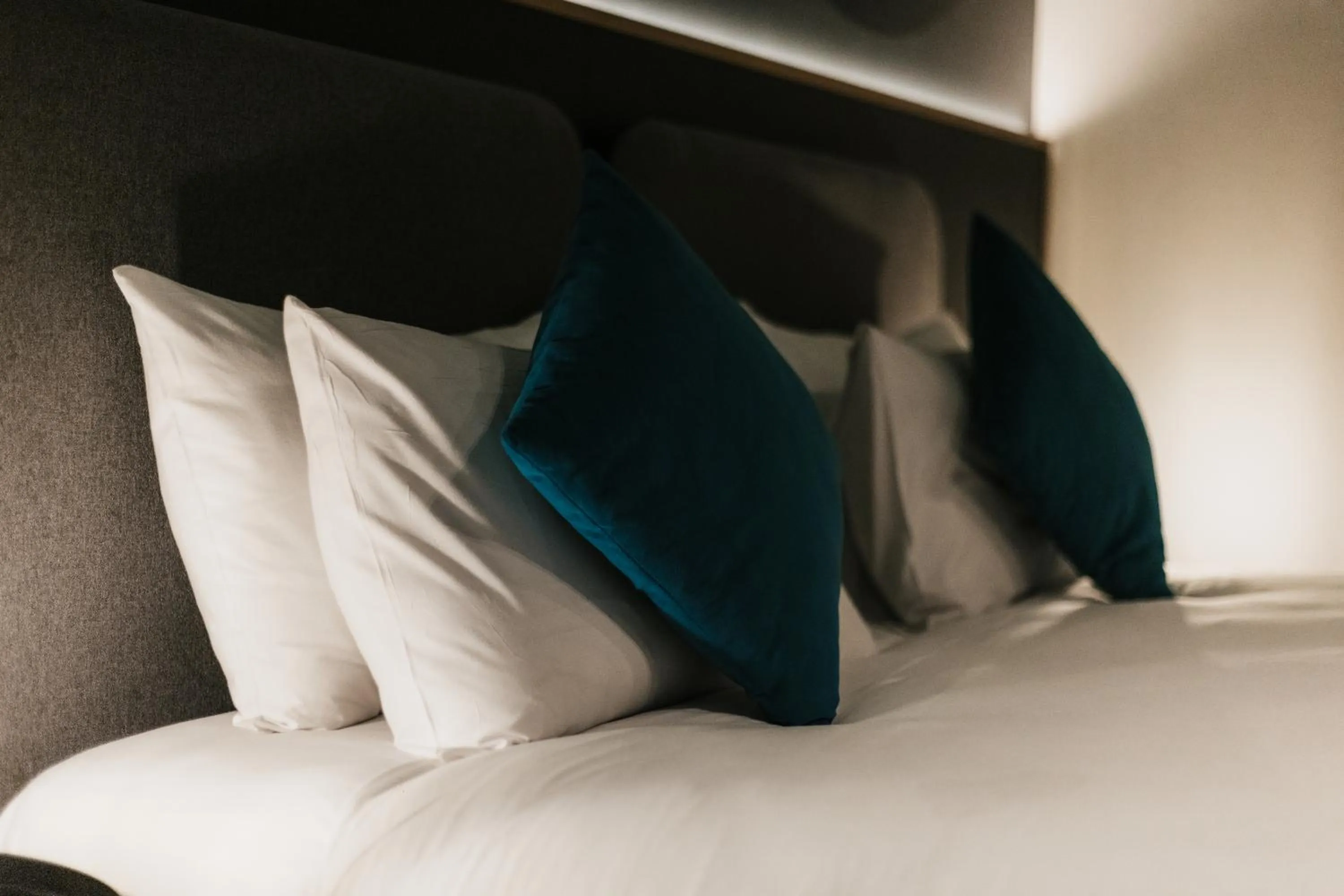 Bed in Eleven by Warren Collection