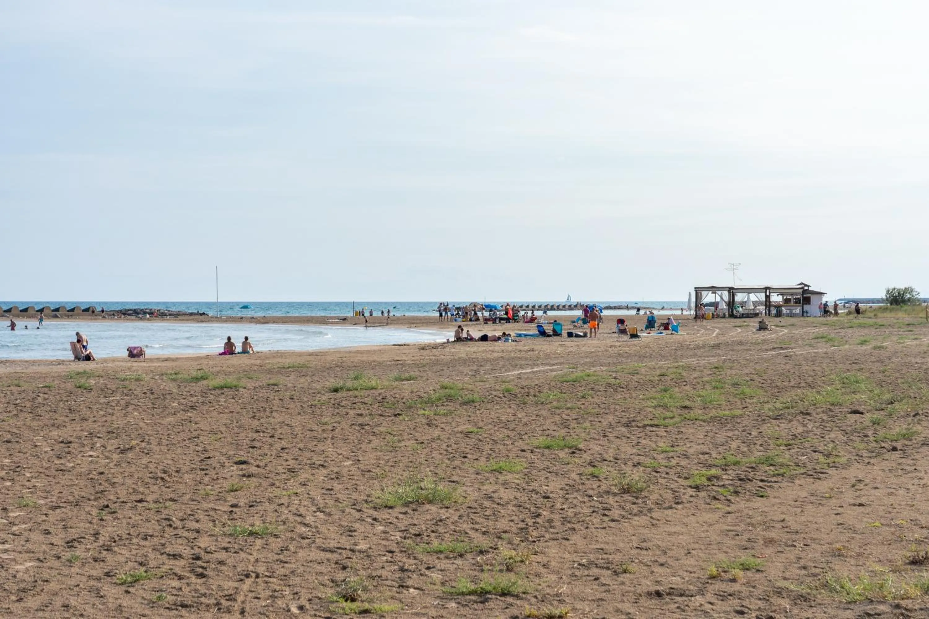 Atico Duplex Pepe y Rosi