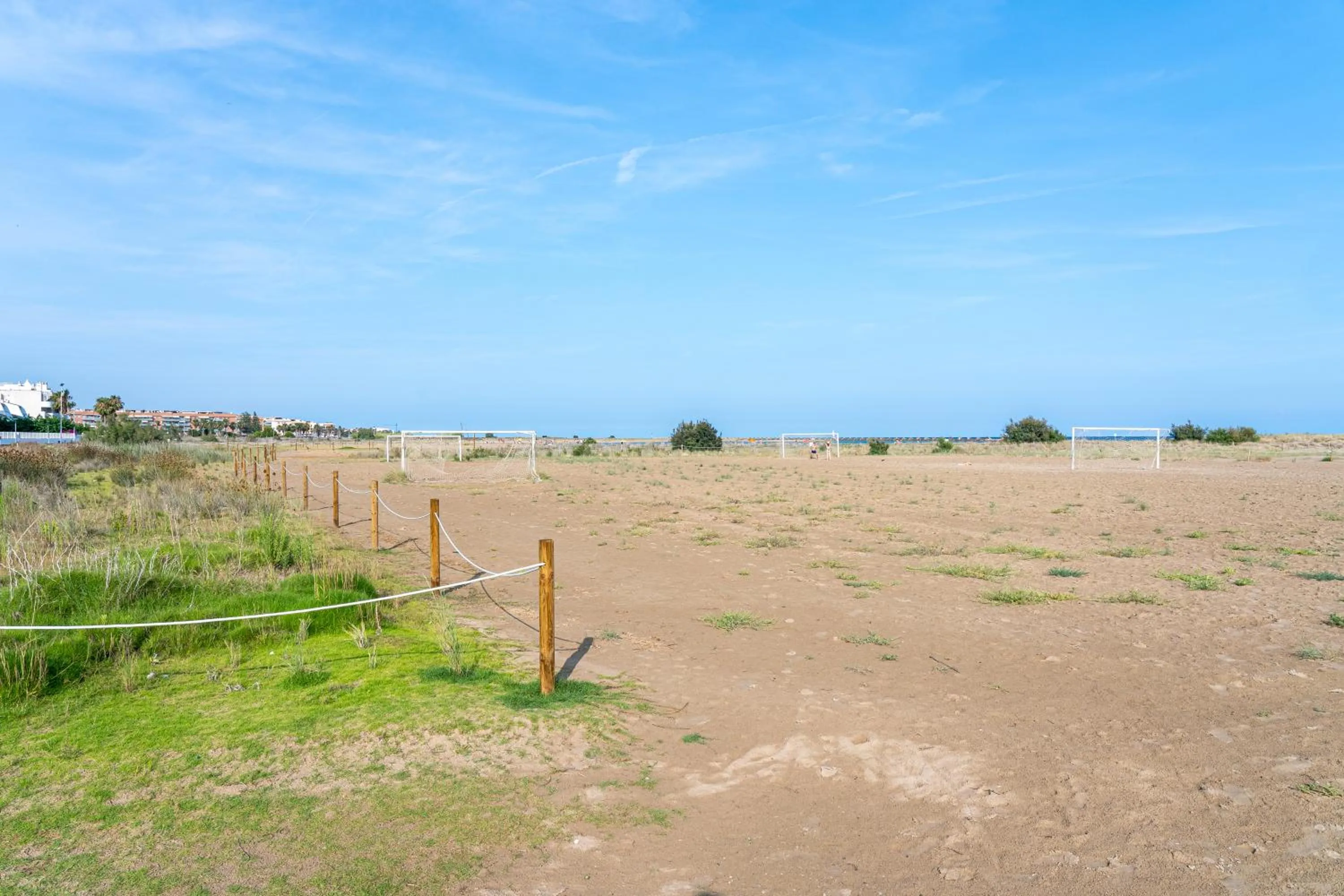 Atico Duplex Pepe y Rosi