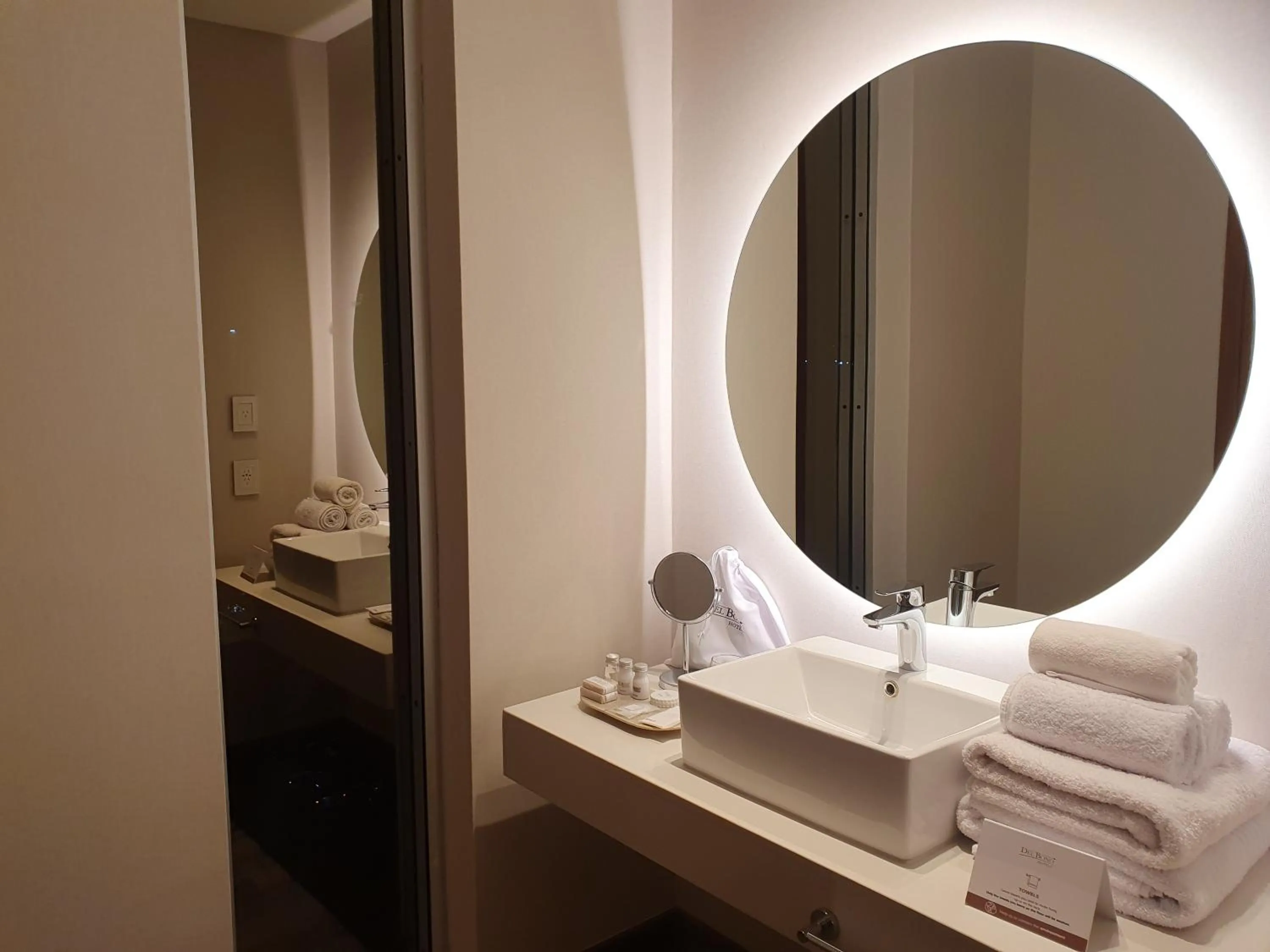 Del Bono Central Hotel