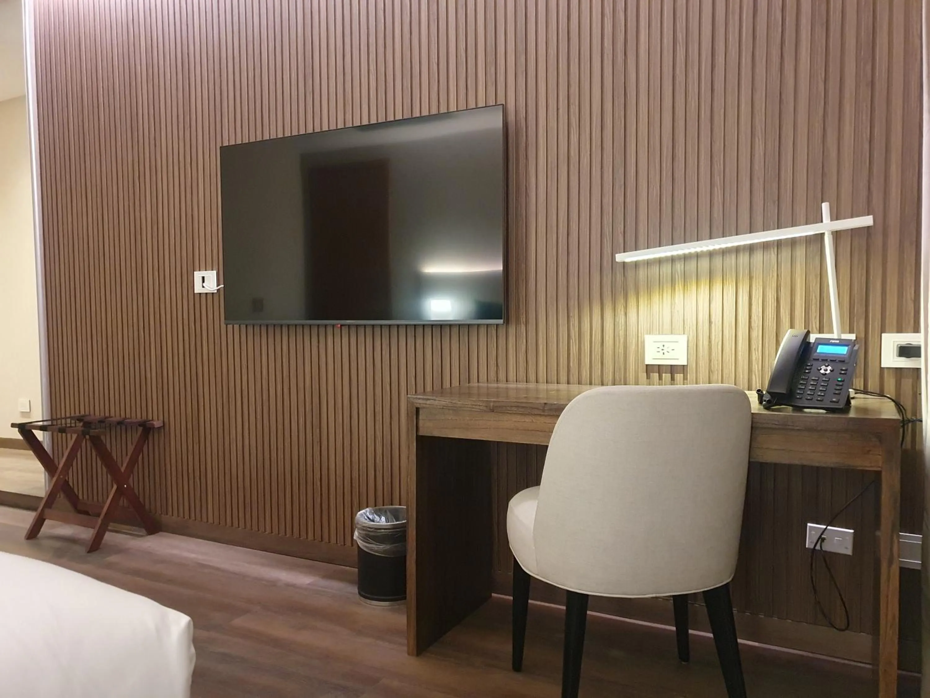 Del Bono Central Hotel