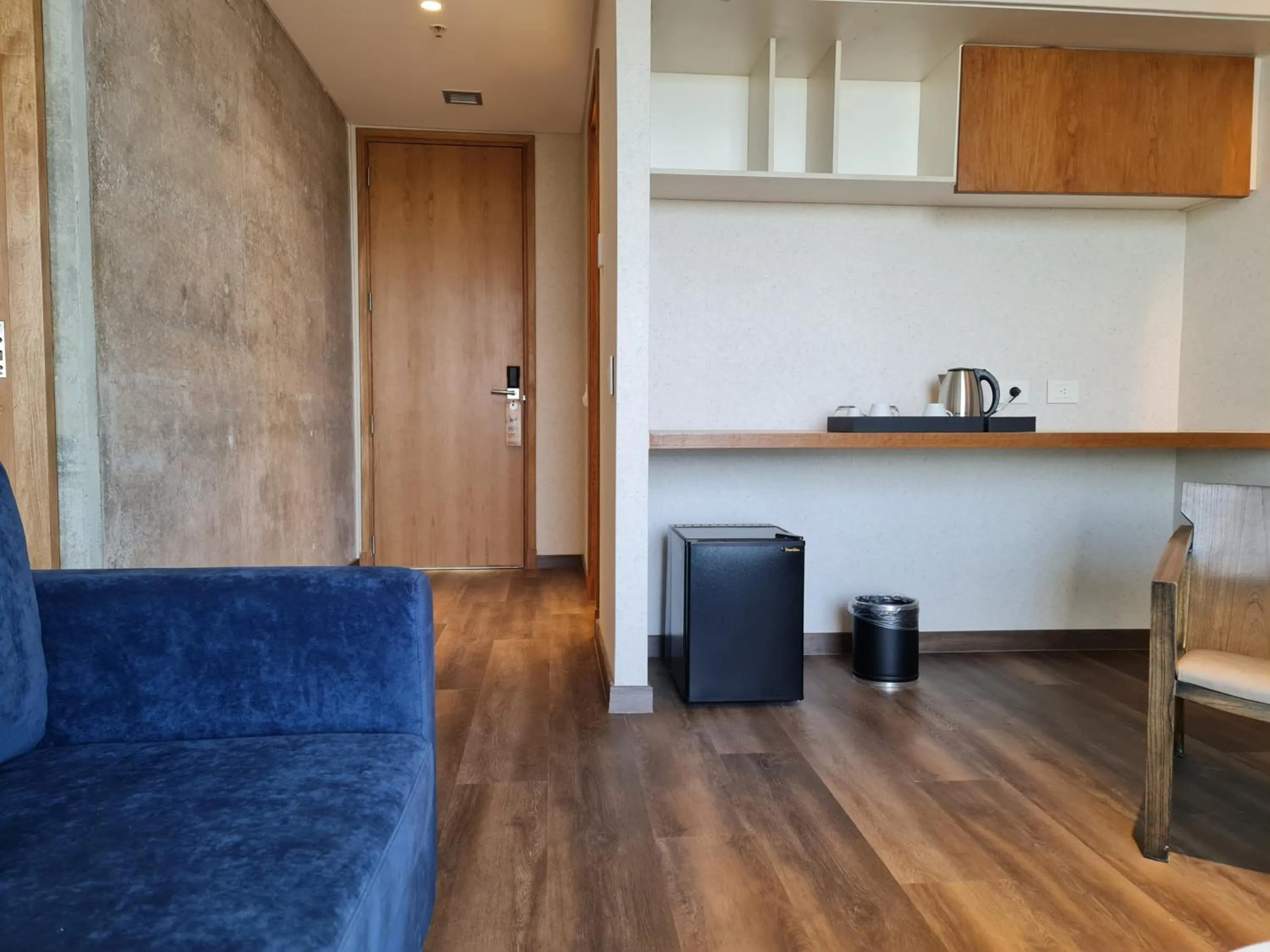 Del Bono Central Hotel