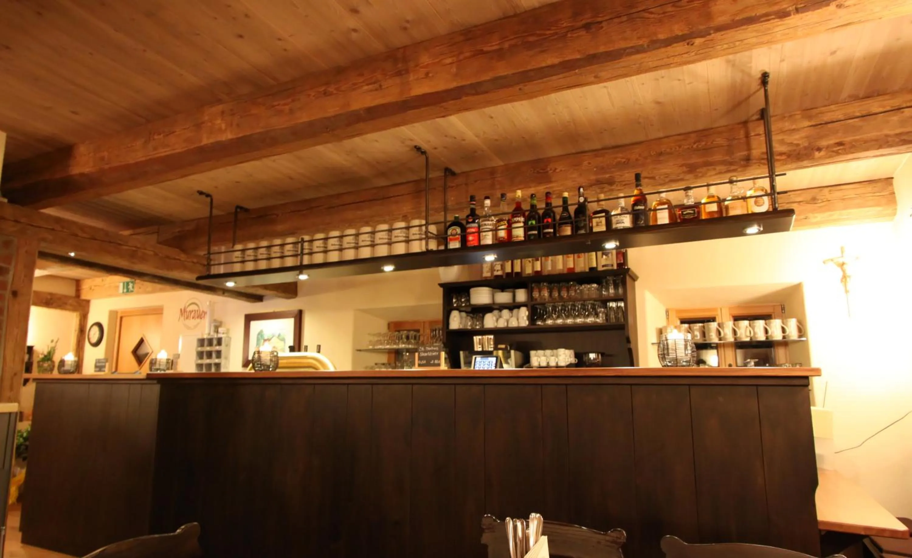 Restaurant/places to eat in Gasthaus Murauer