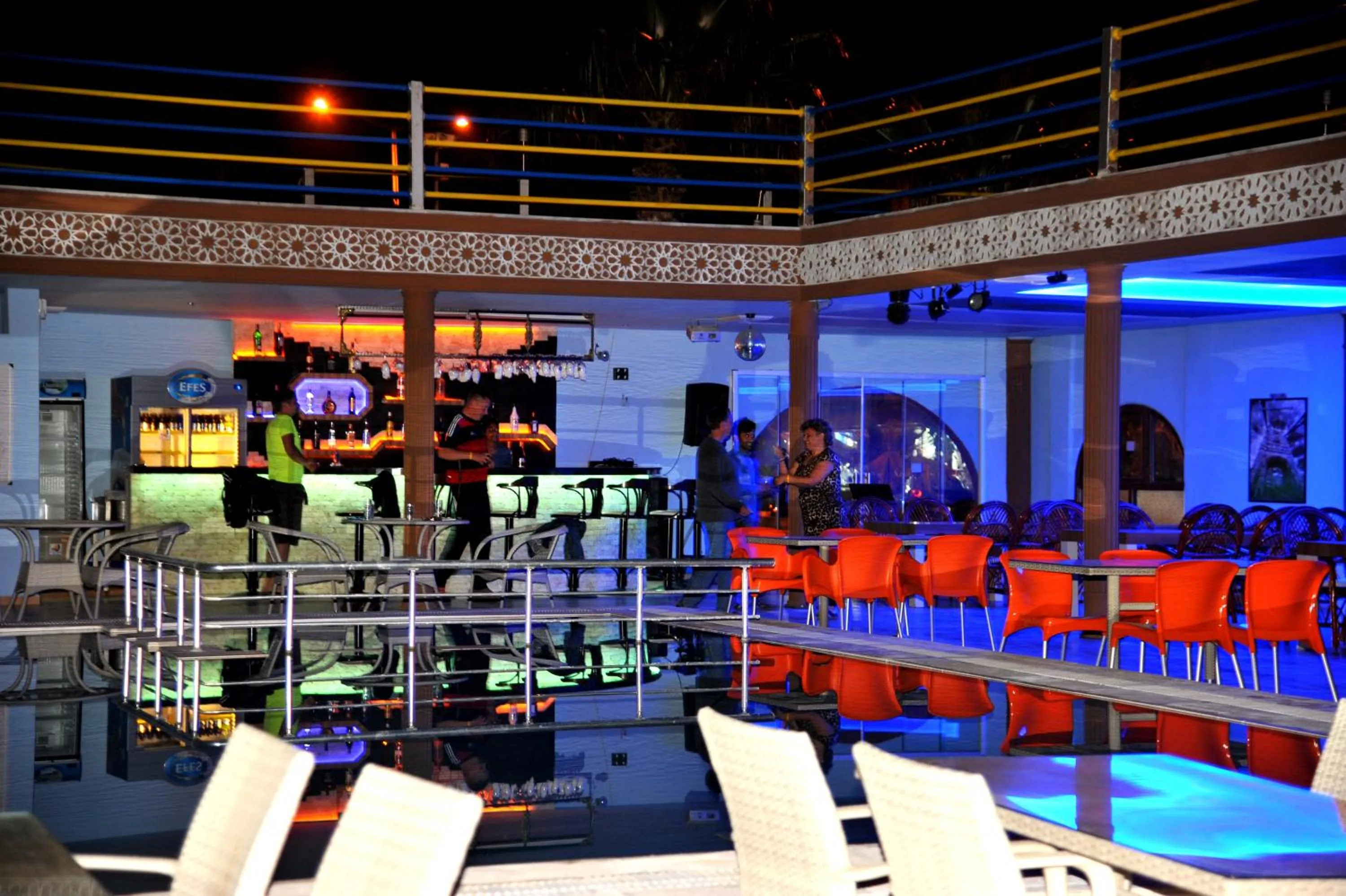 Other in Selge Hotel Side