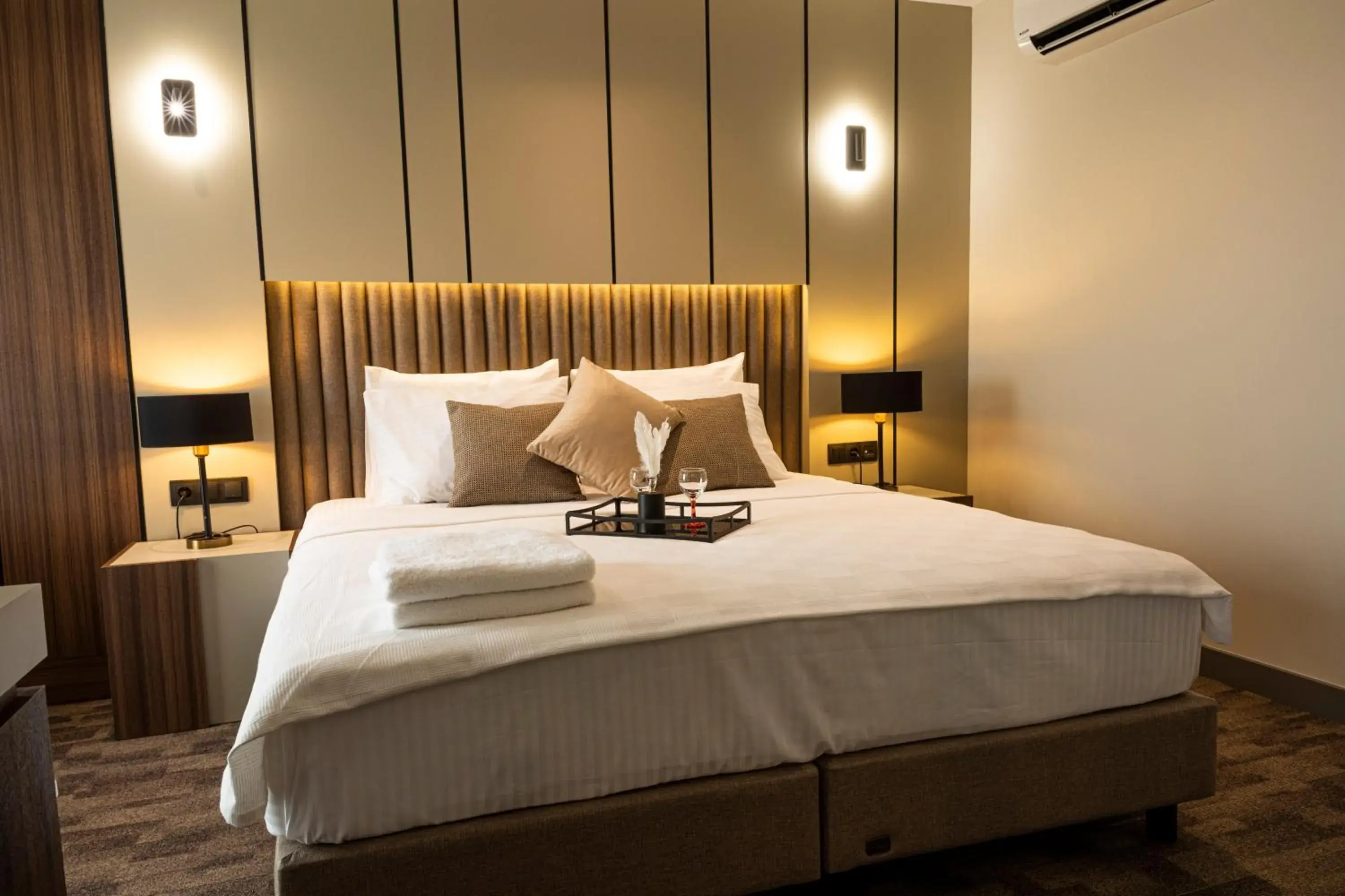 Economy Double Room in Monalisa Hotels KUŞADASI Economy Double Room in Monalisa Hotels KUŞADASI