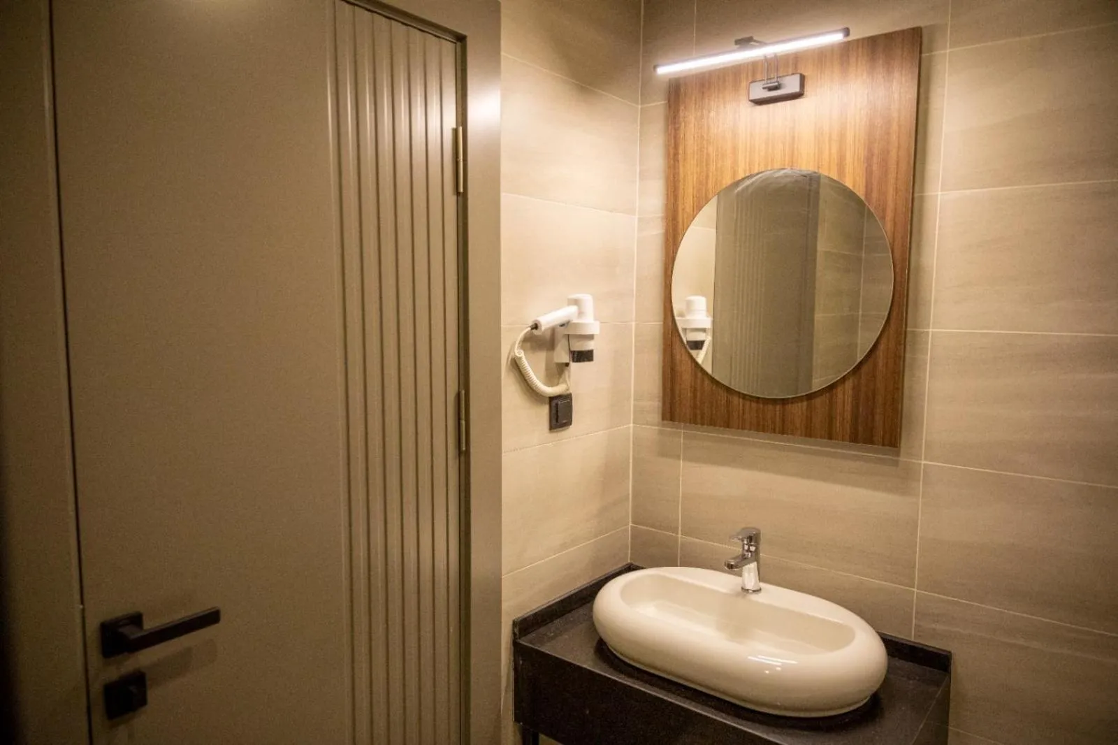 Bathroom in Monalisa Hotels KUŞADASI