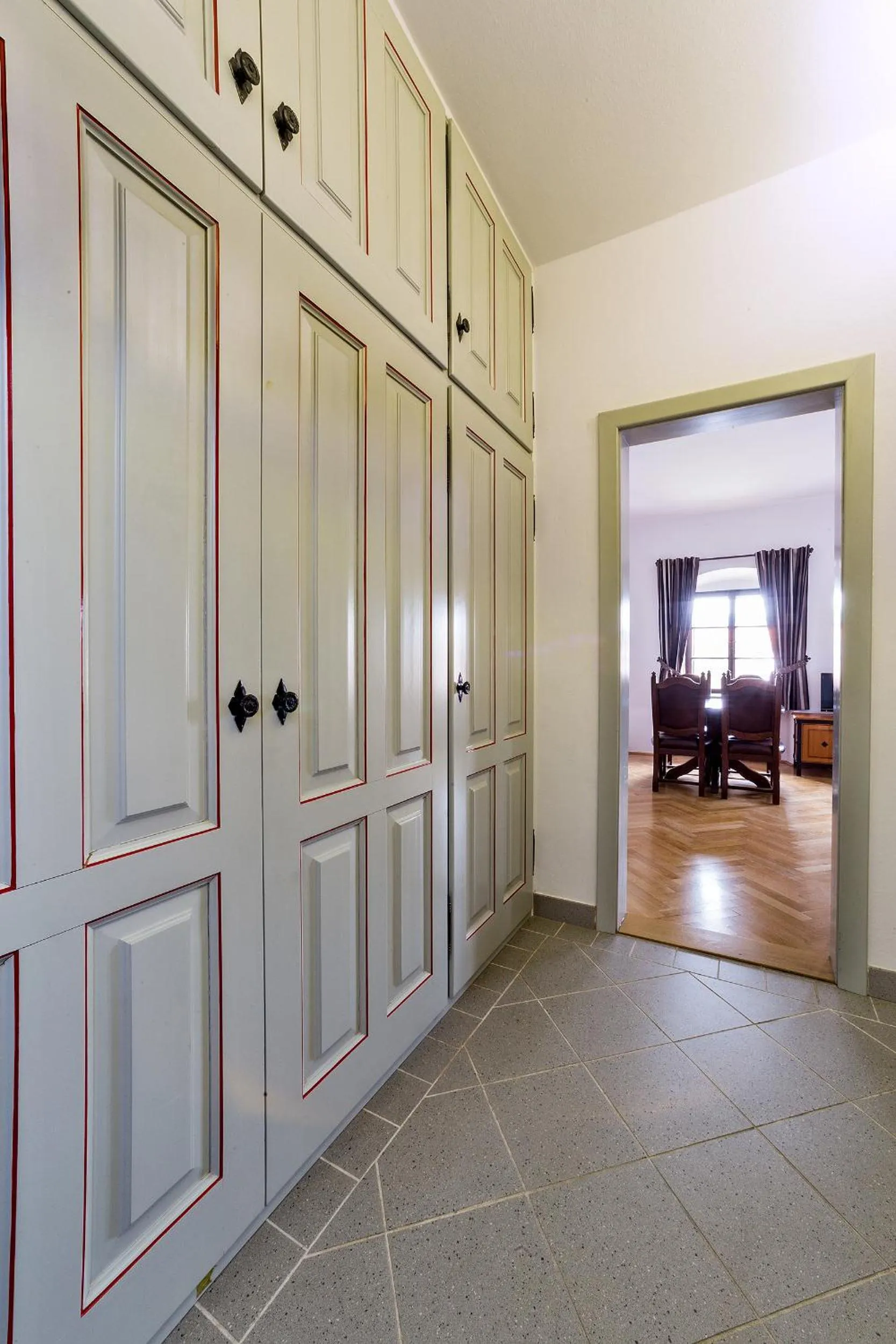 Other in Vila Krumlov