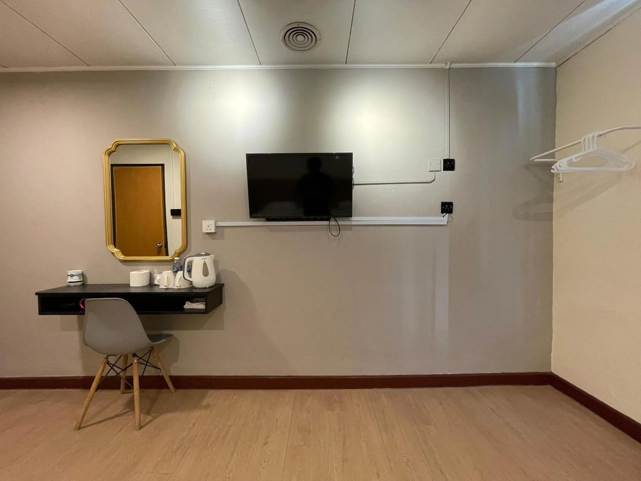 View (from property/room) in CU Boutique Hotel