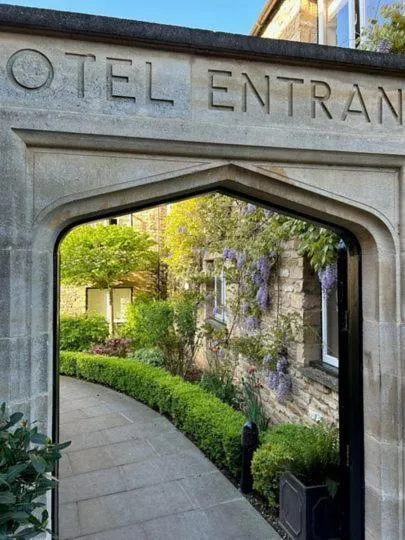 The Talbot Hotel, Oundle , Near Peterborough - The Coaching Inn Group