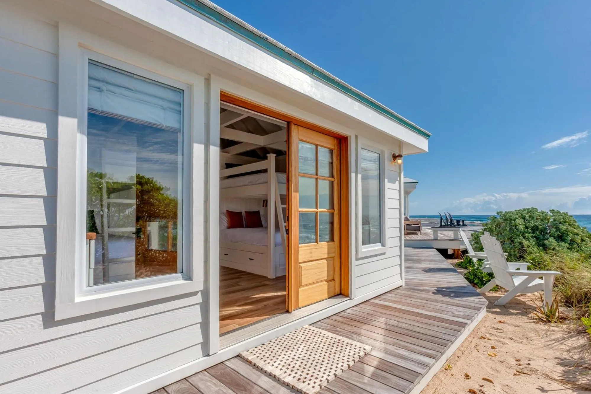 View (from property/room) in Elbow Reef