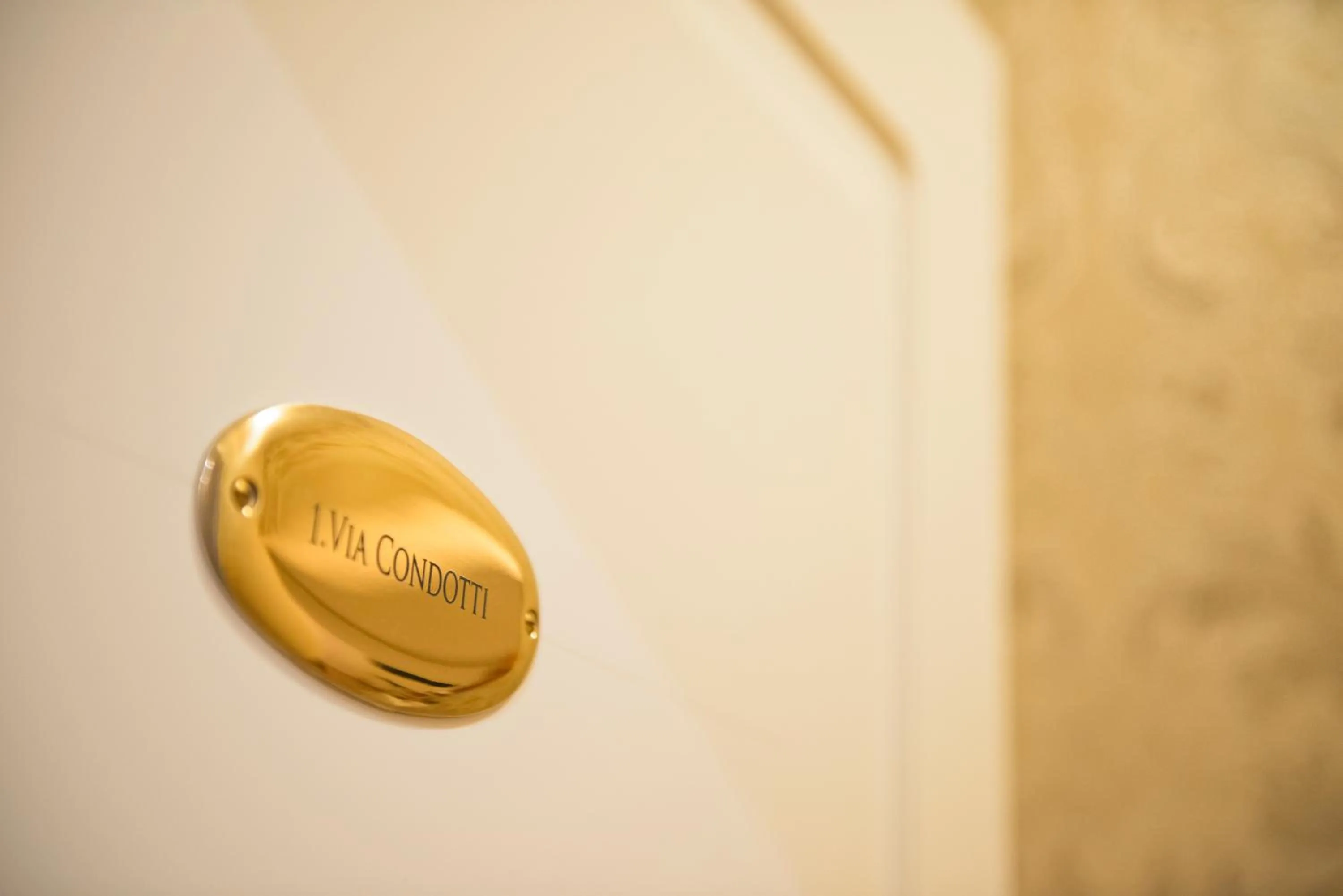 Other in Relais Bocca di Leone