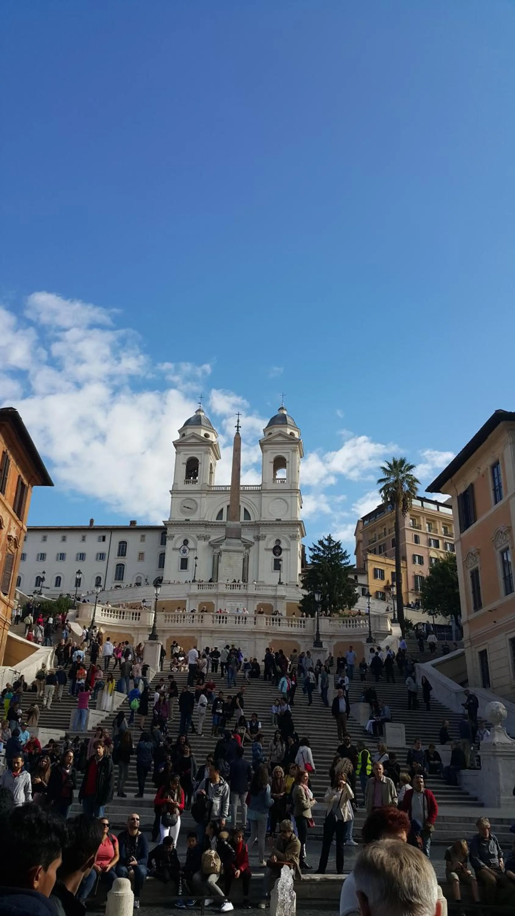 Nearby landmark in Relais Bocca di Leone