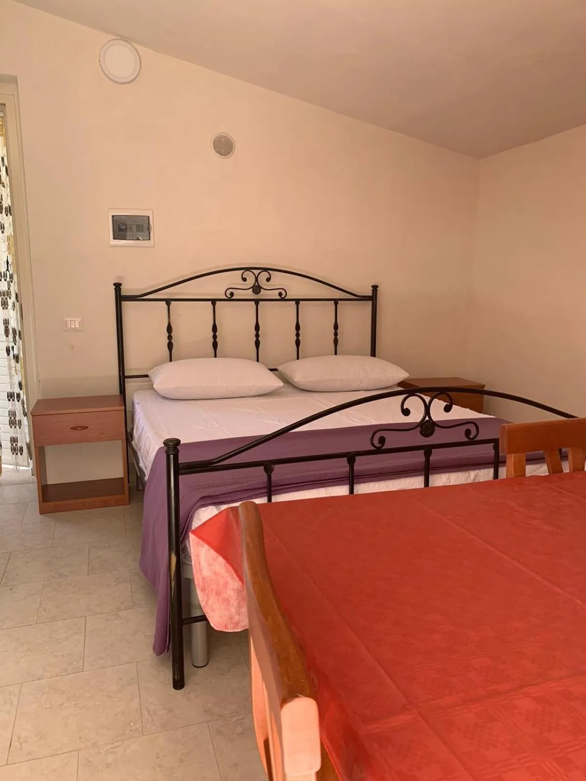 Bed in Appartamenti Vacanze Minervino