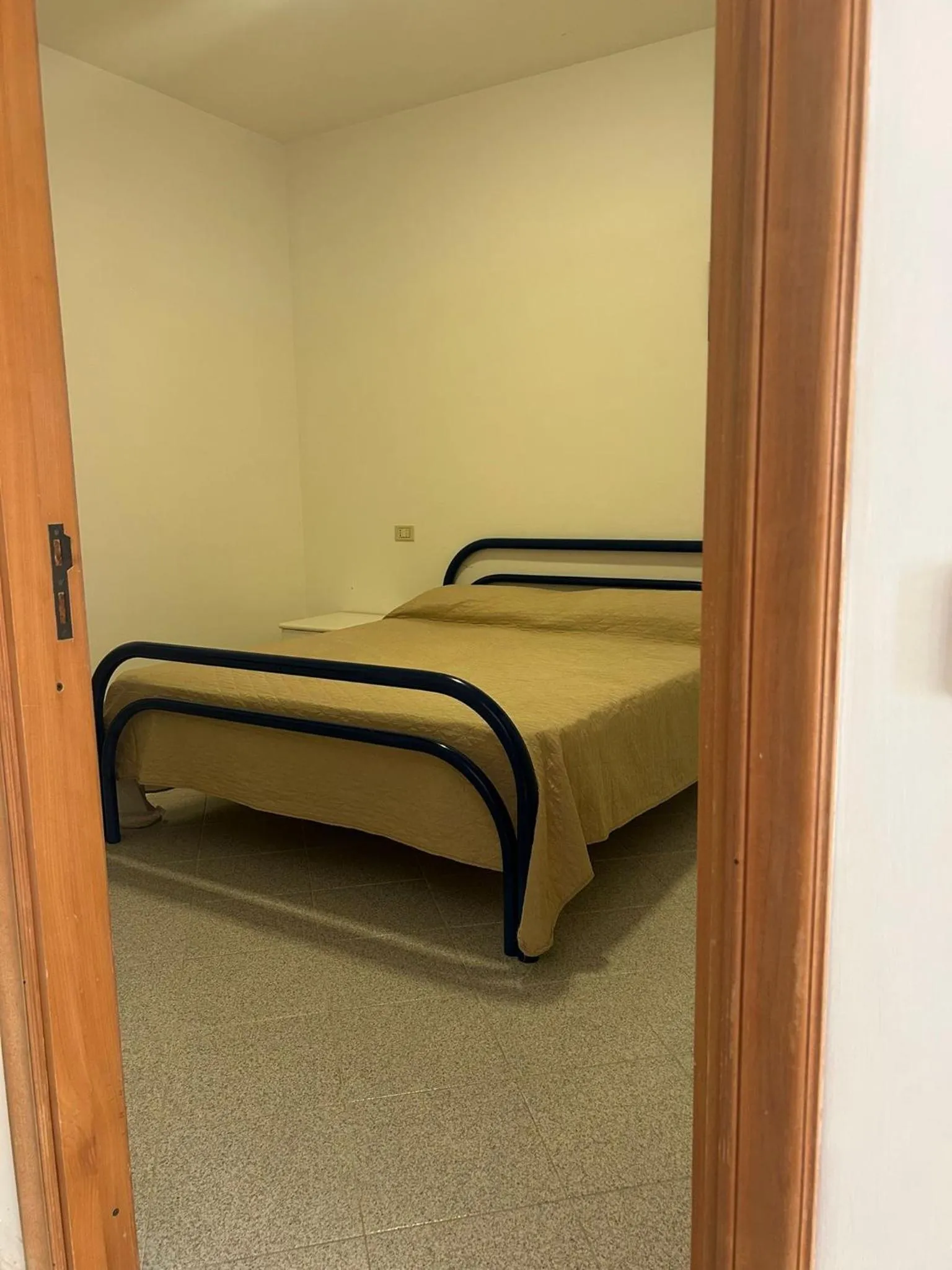 Bedroom, Bed in Appartamenti Vacanze Minervino