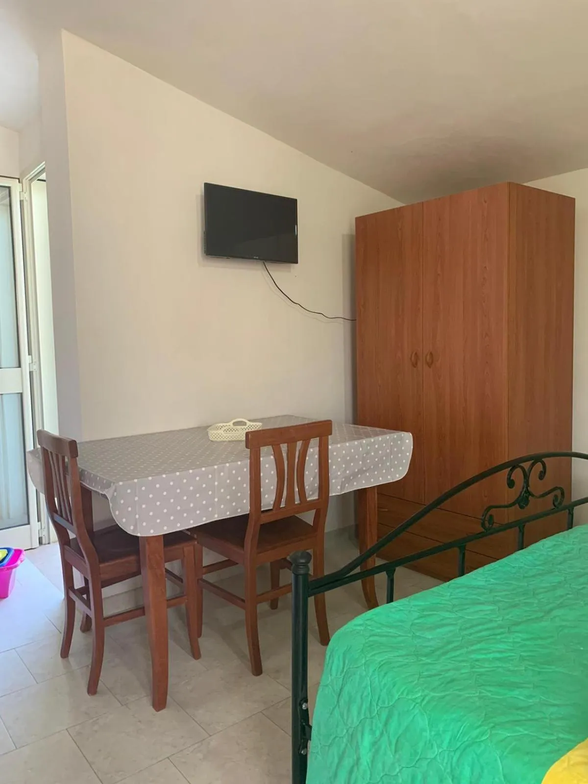 Bed in Appartamenti Vacanze Minervino