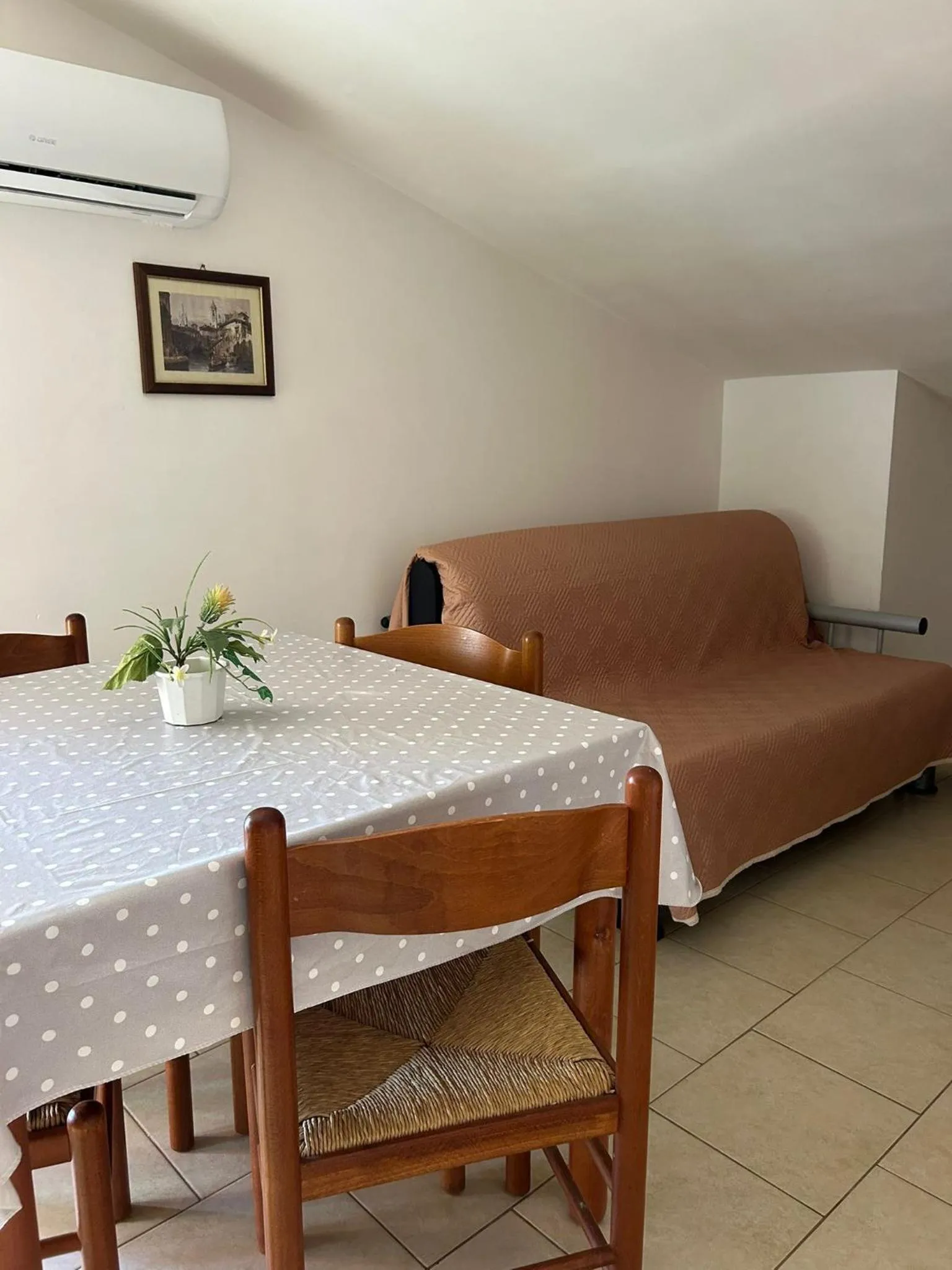 Photo of the whole room, Bed in Appartamenti Vacanze Minervino