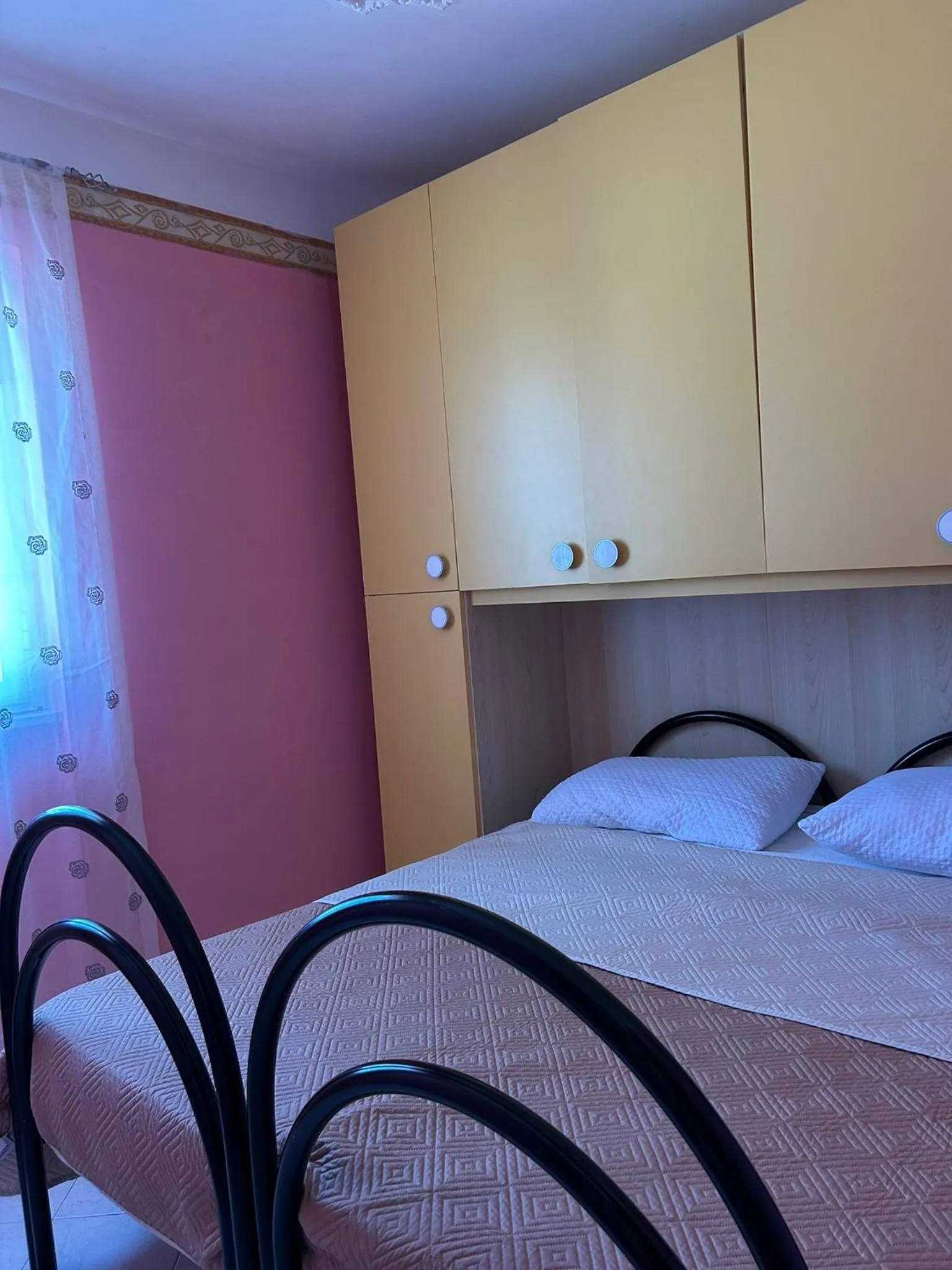 Bedroom, Bed in Appartamenti Vacanze Minervino