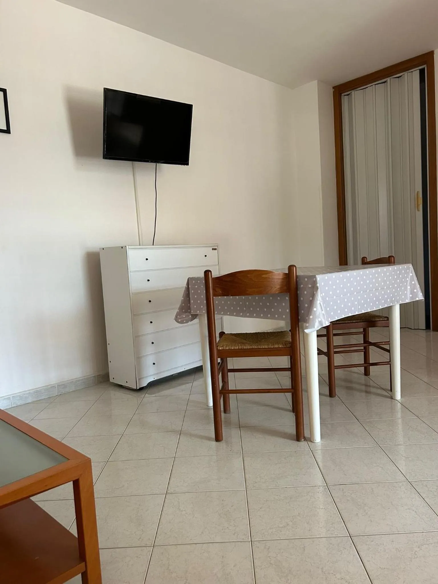 Living room in Appartamenti Vacanze Minervino