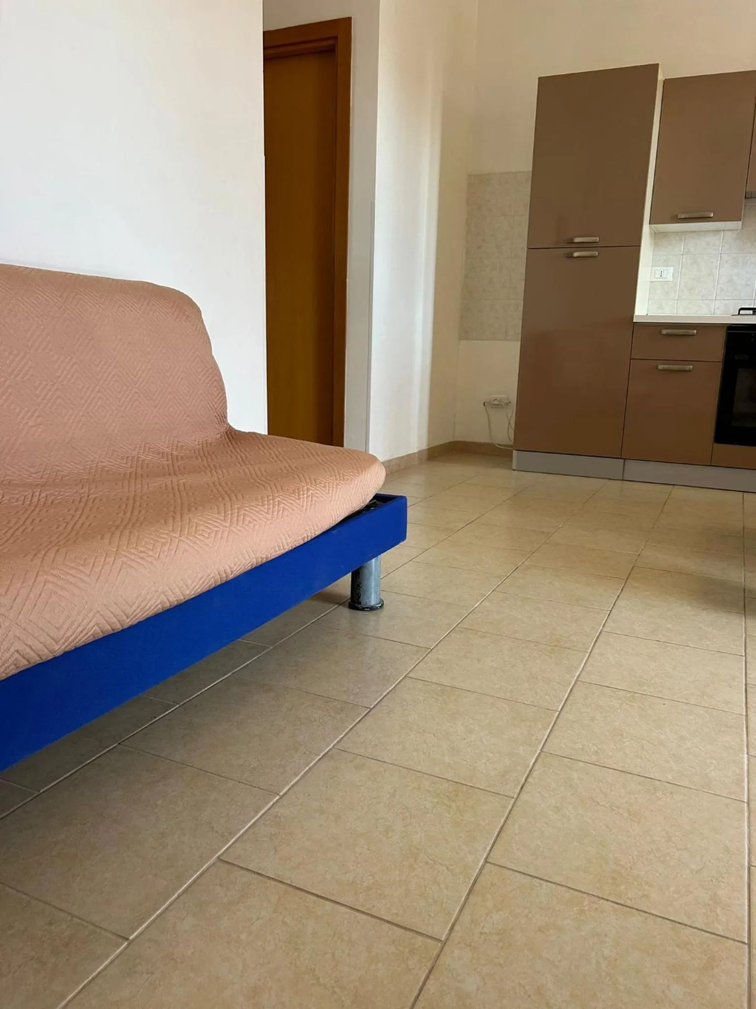 Living room in Appartamenti Vacanze Minervino