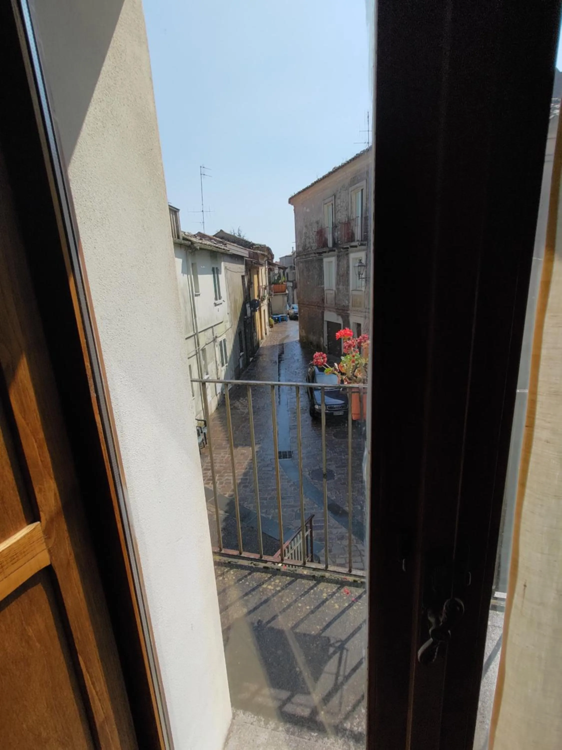 Albergo Diffuso IL MIGLIO