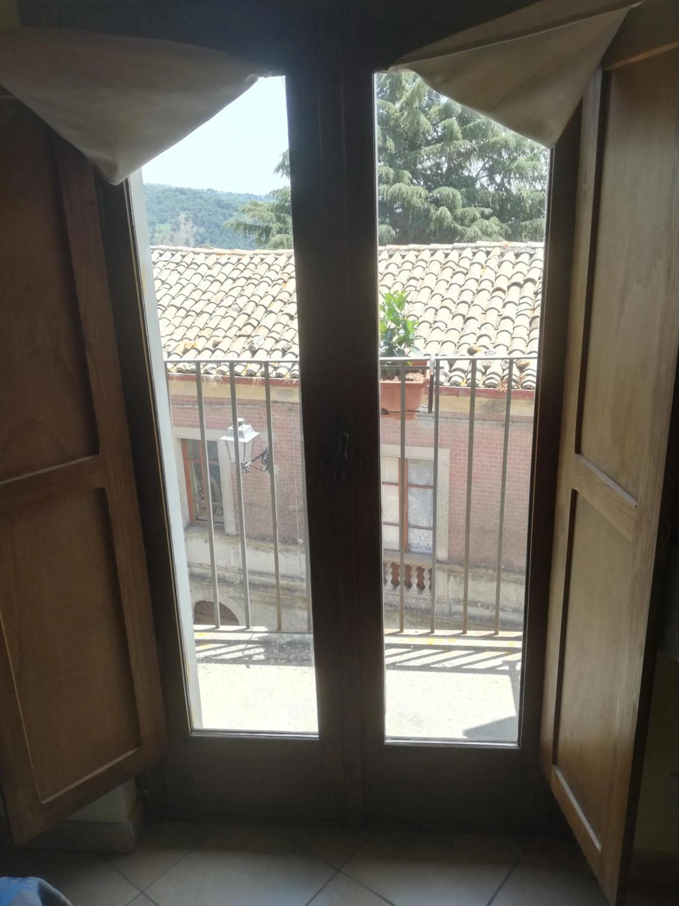 Albergo Diffuso IL MIGLIO