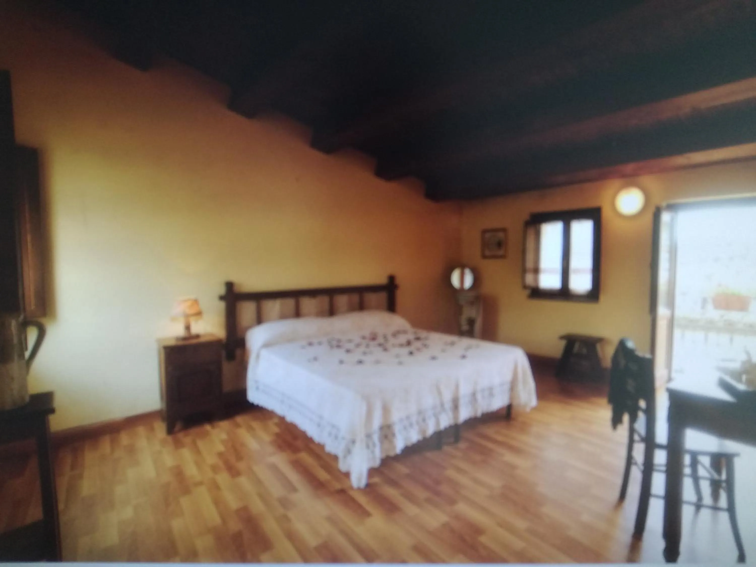 Bed in Albergo Diffuso IL MIGLIO