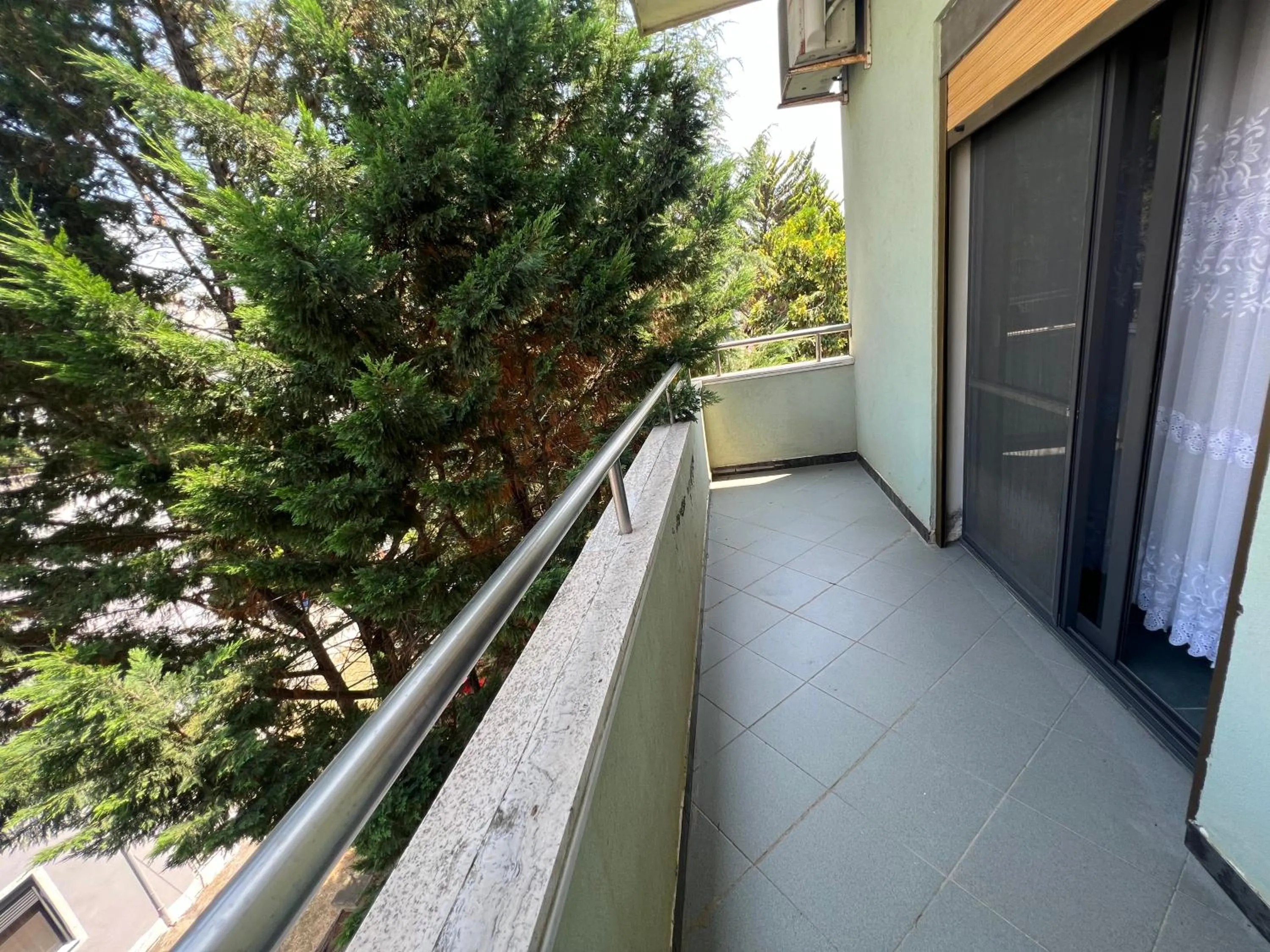 View (from property/room) in Green Garden Villa