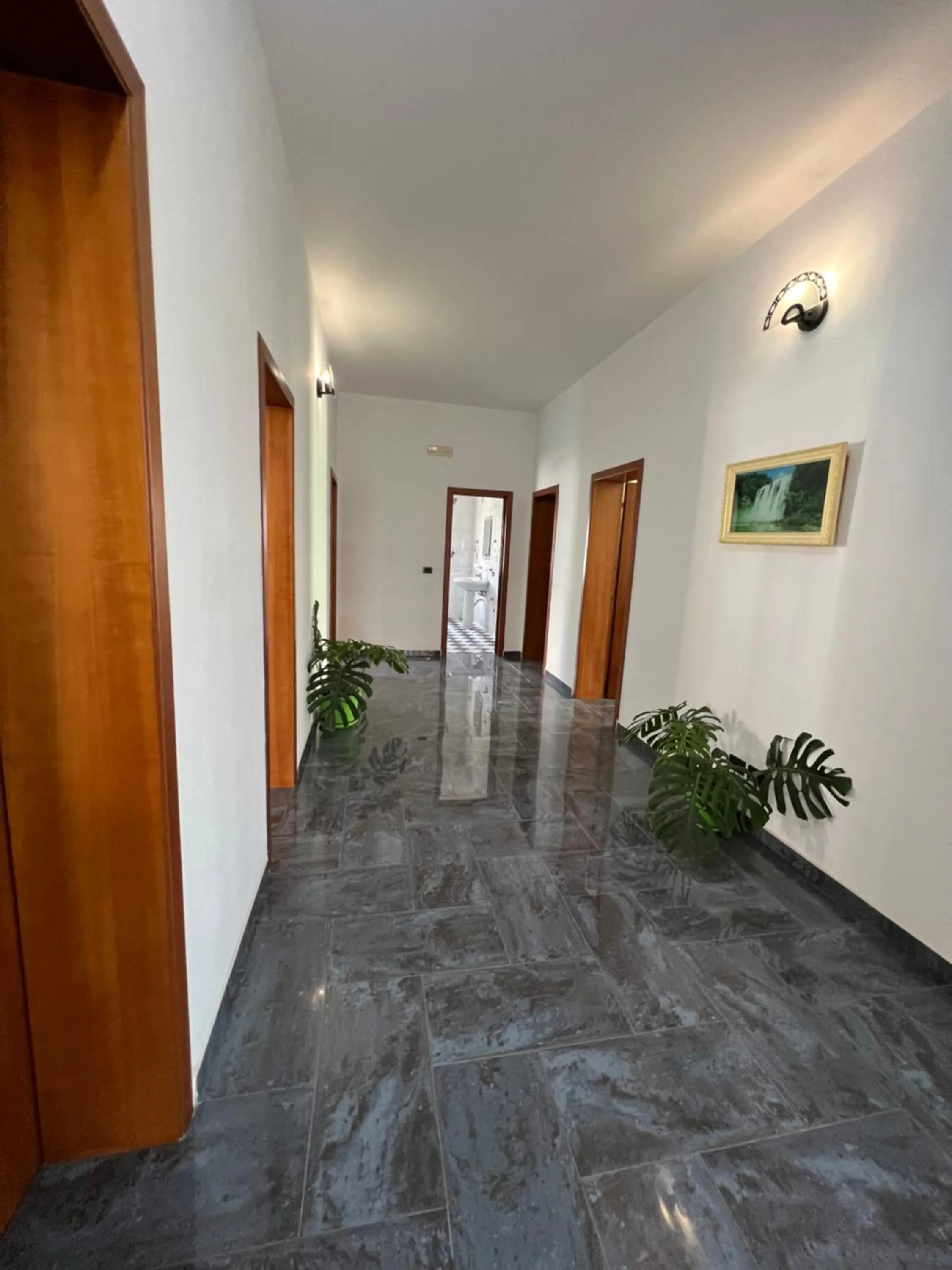 Facade/entrance in Green Garden Villa