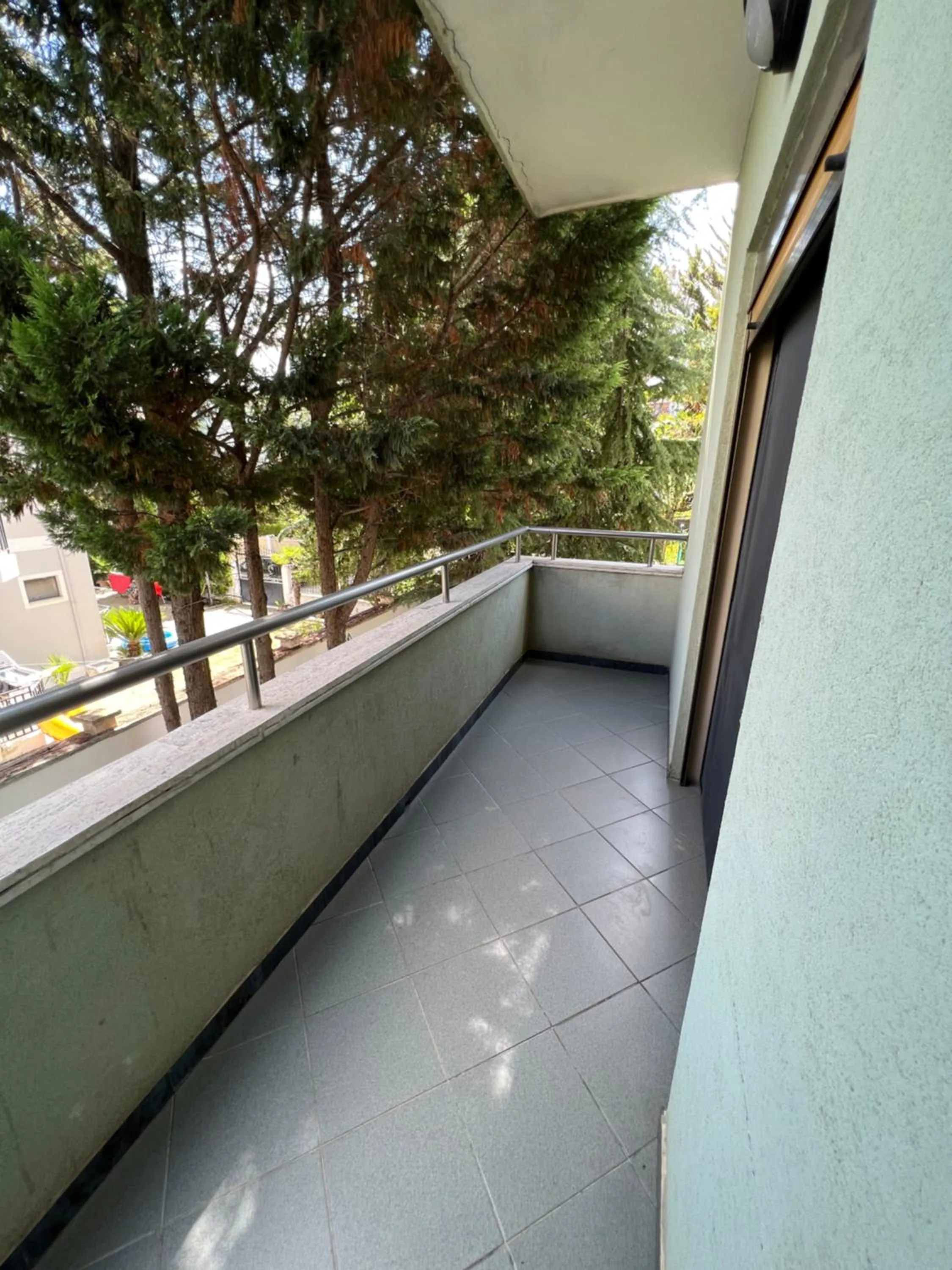 View (from property/room) in Green Garden Villa