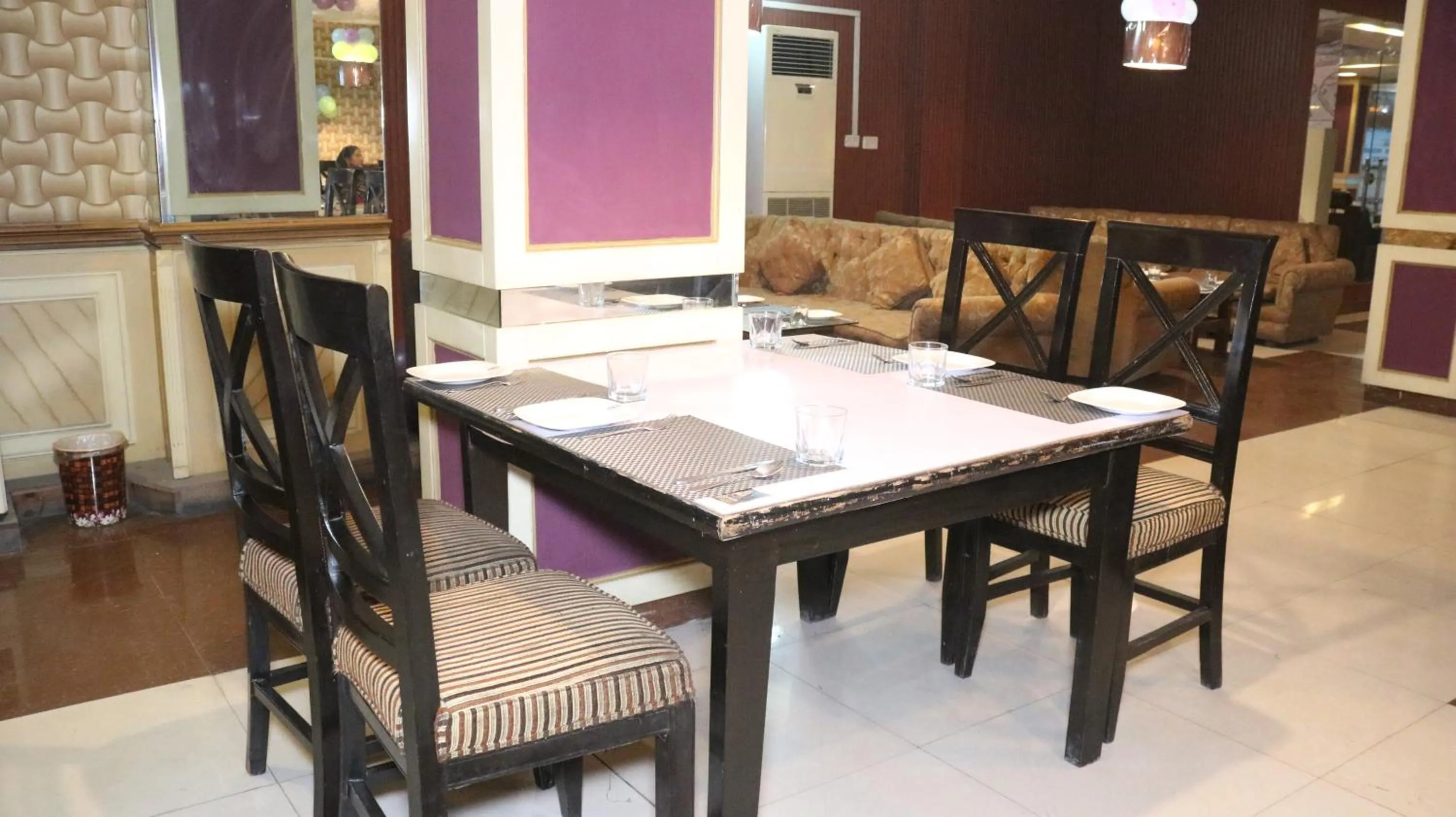 Hotel Tourist Inn Lahore