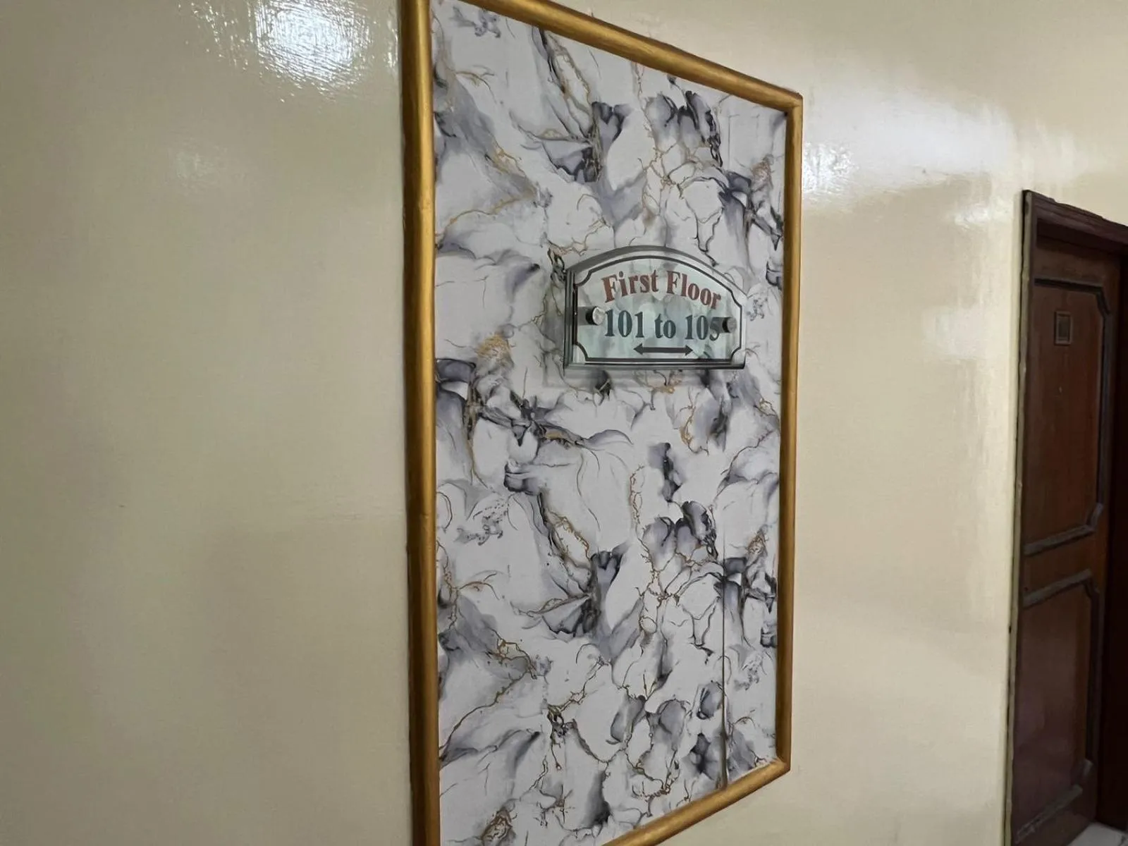 Hotel Tourist Inn Lahore