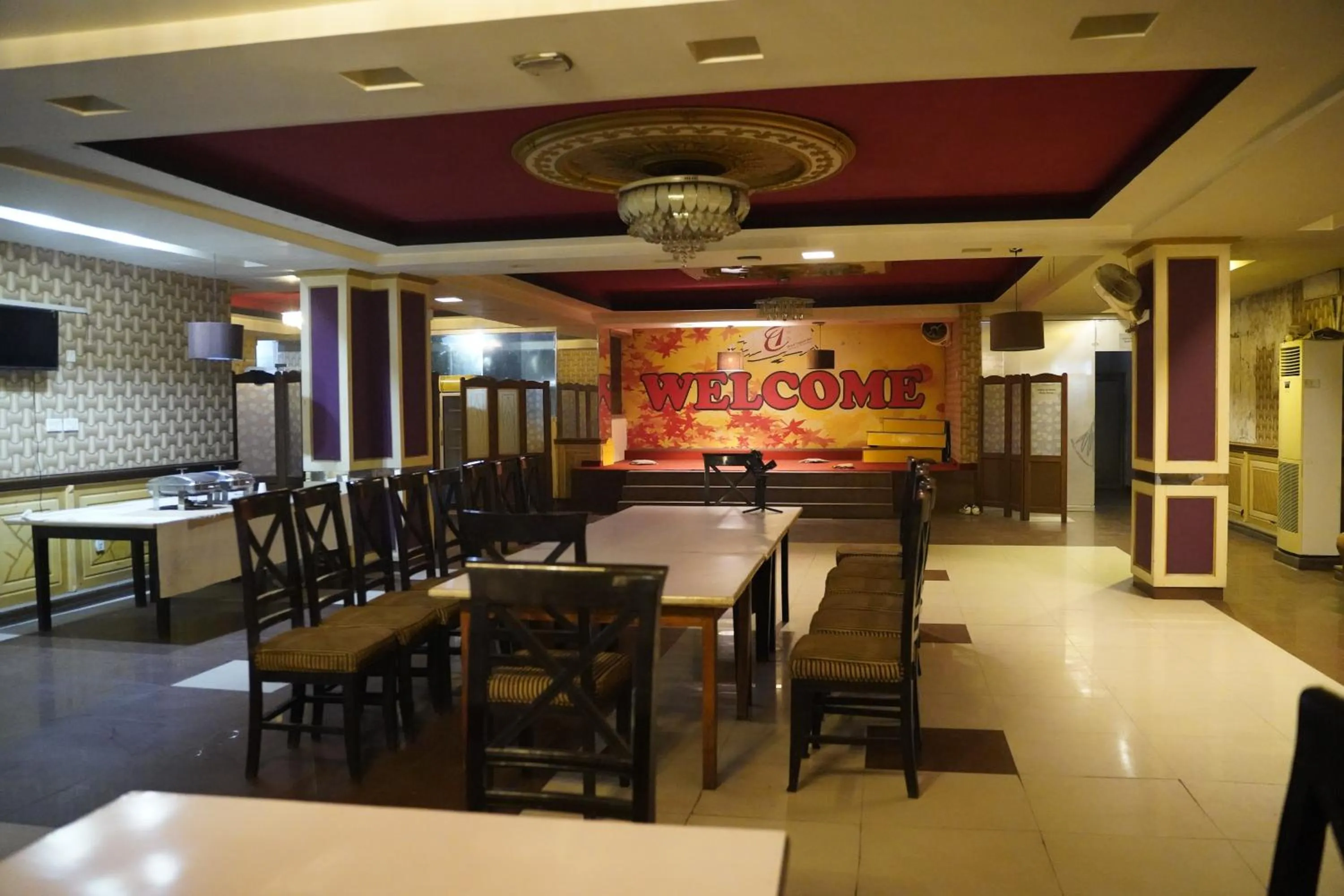 Hotel Tourist Inn Lahore