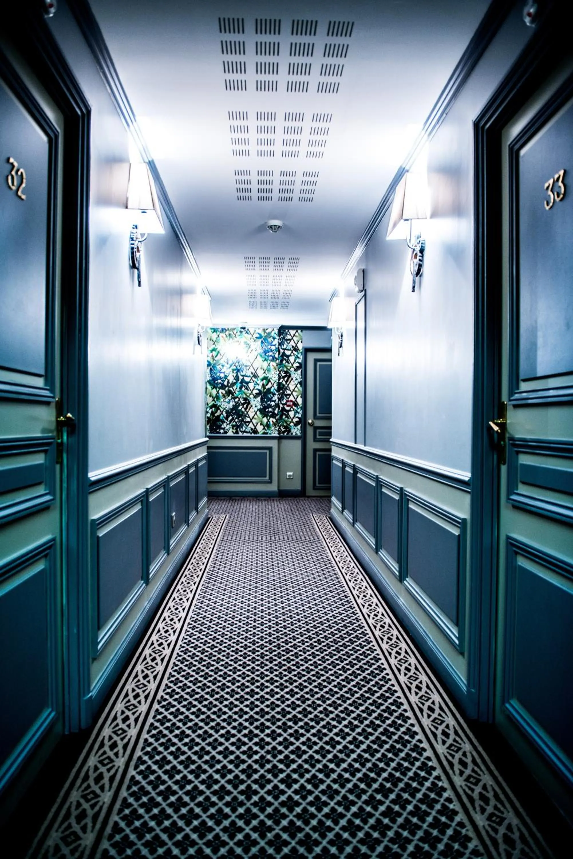 Other in Hôtel Villa-Lamartine