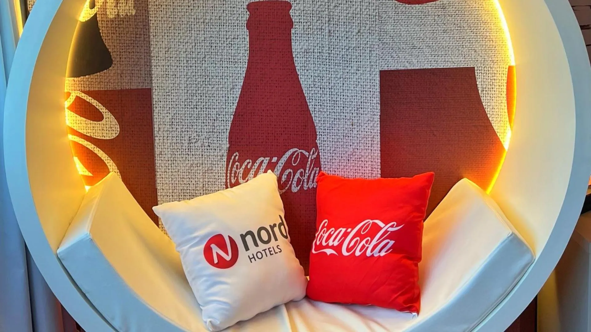 Bedroom, Bed in Nord Luxxor Cabo Branco