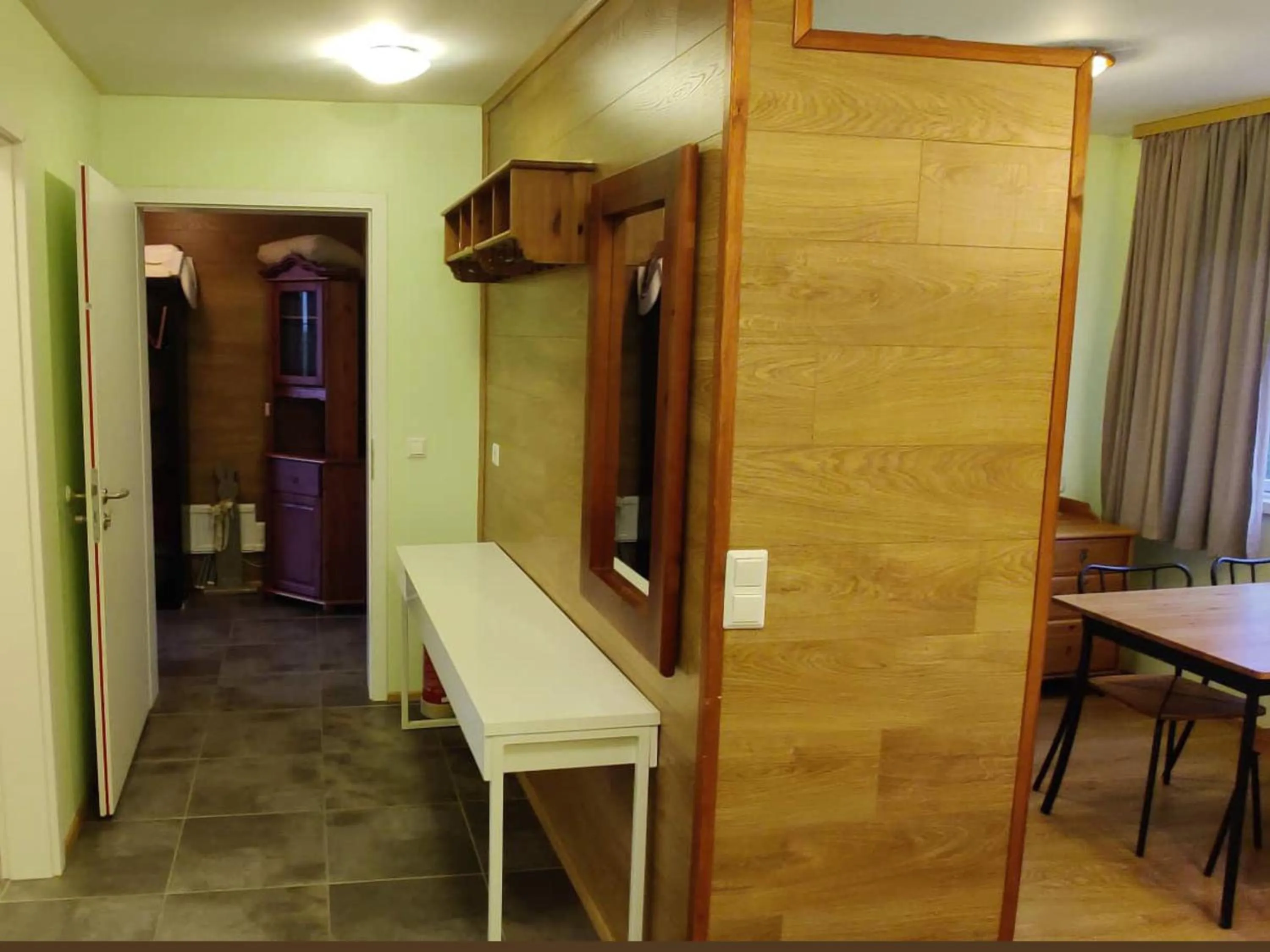 Bakland ad Lágafelli Apartment