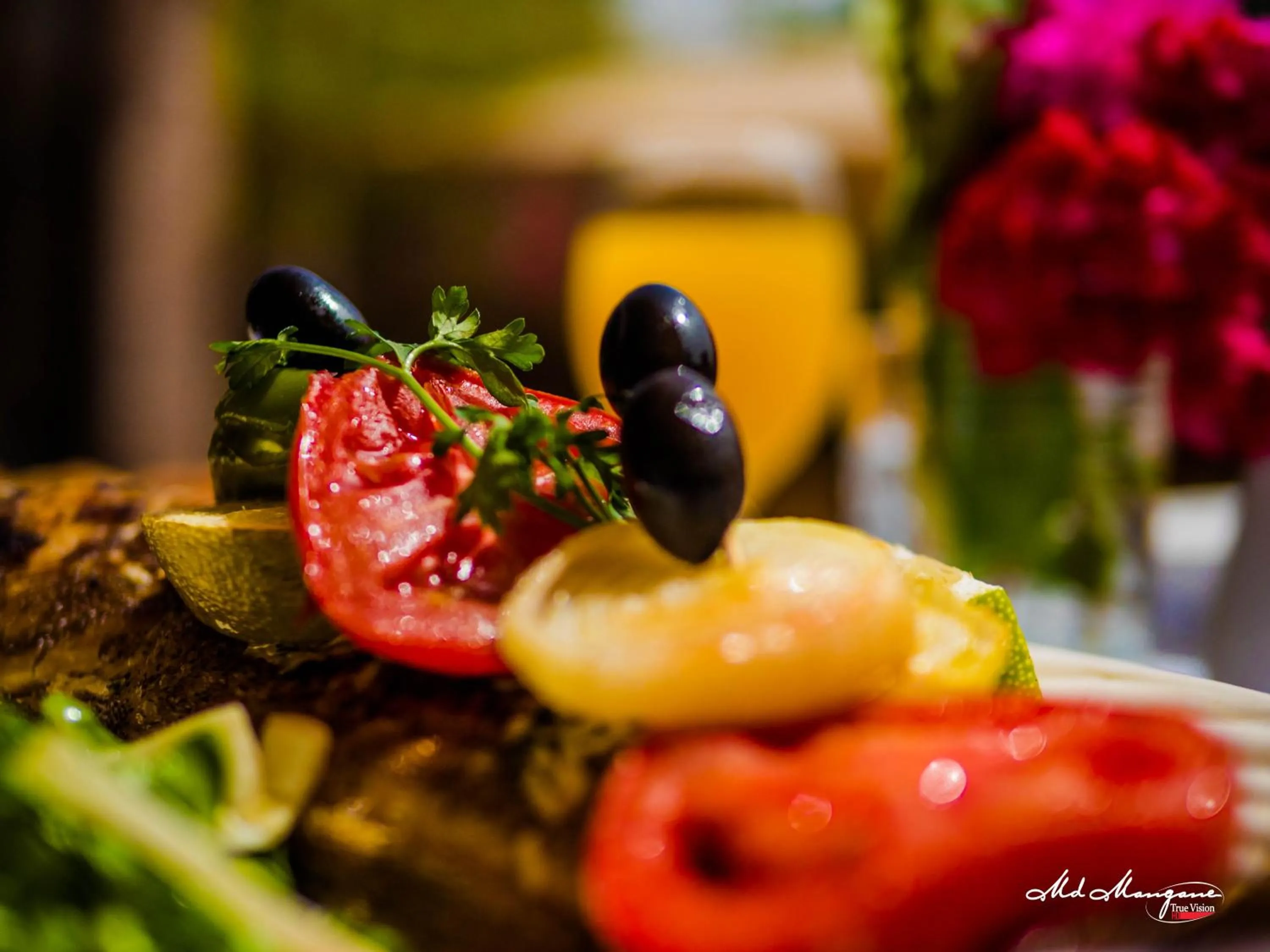 Hotel Monotel Dar El Barka