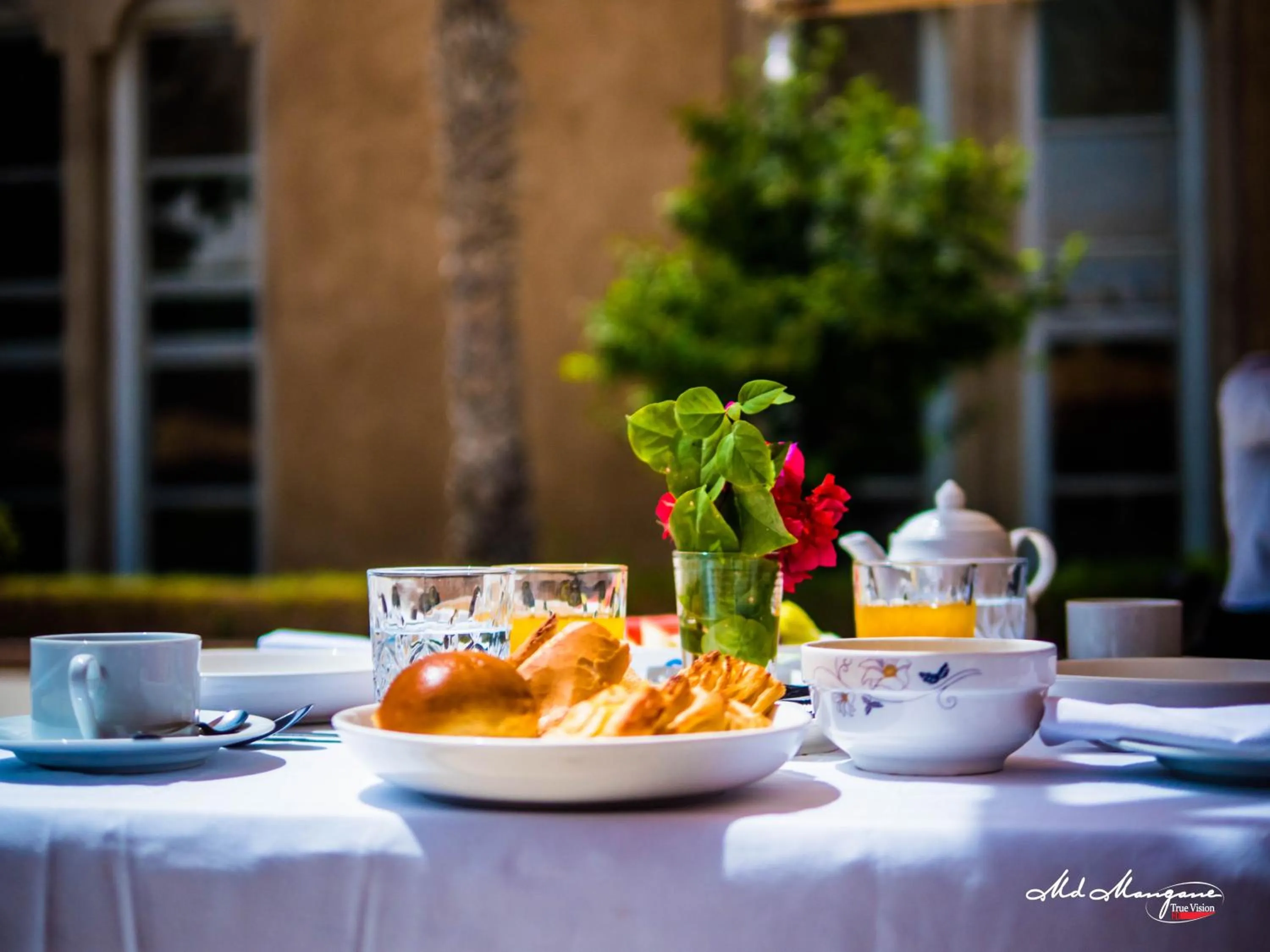 Hotel Monotel Dar El Barka