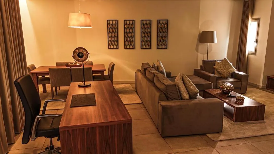 Hotel Monotel Dar El Barka