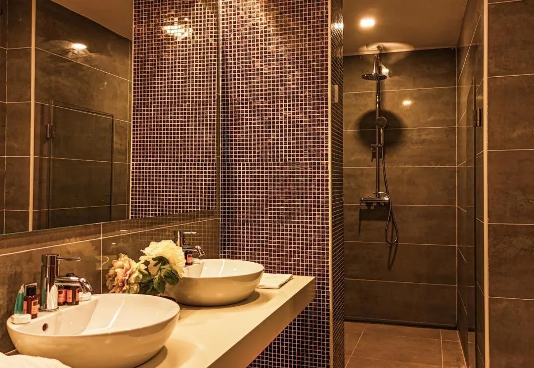 Hotel Monotel Dar El Barka