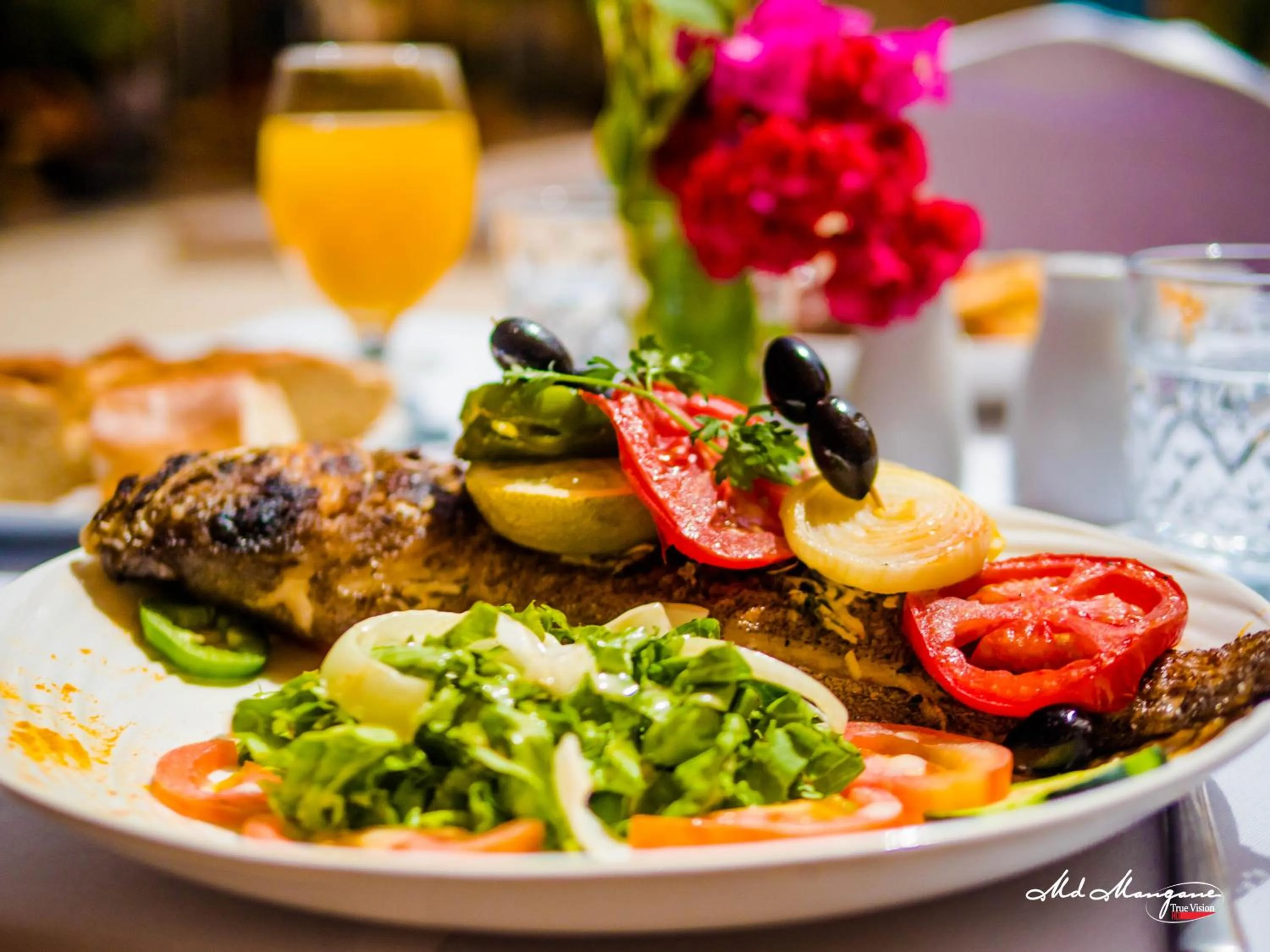 Hotel Monotel Dar El Barka